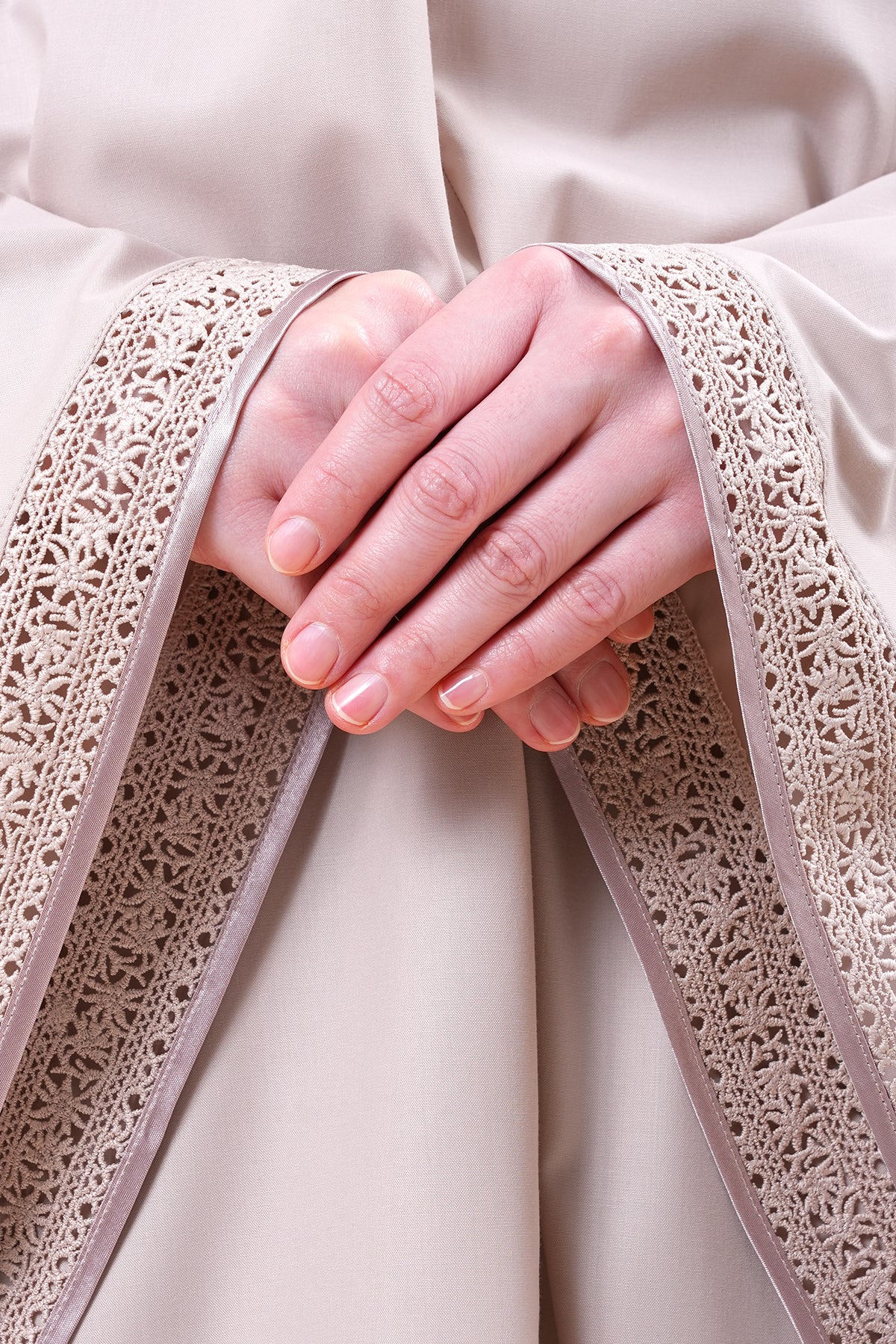 Telekung Modish Ashdeen