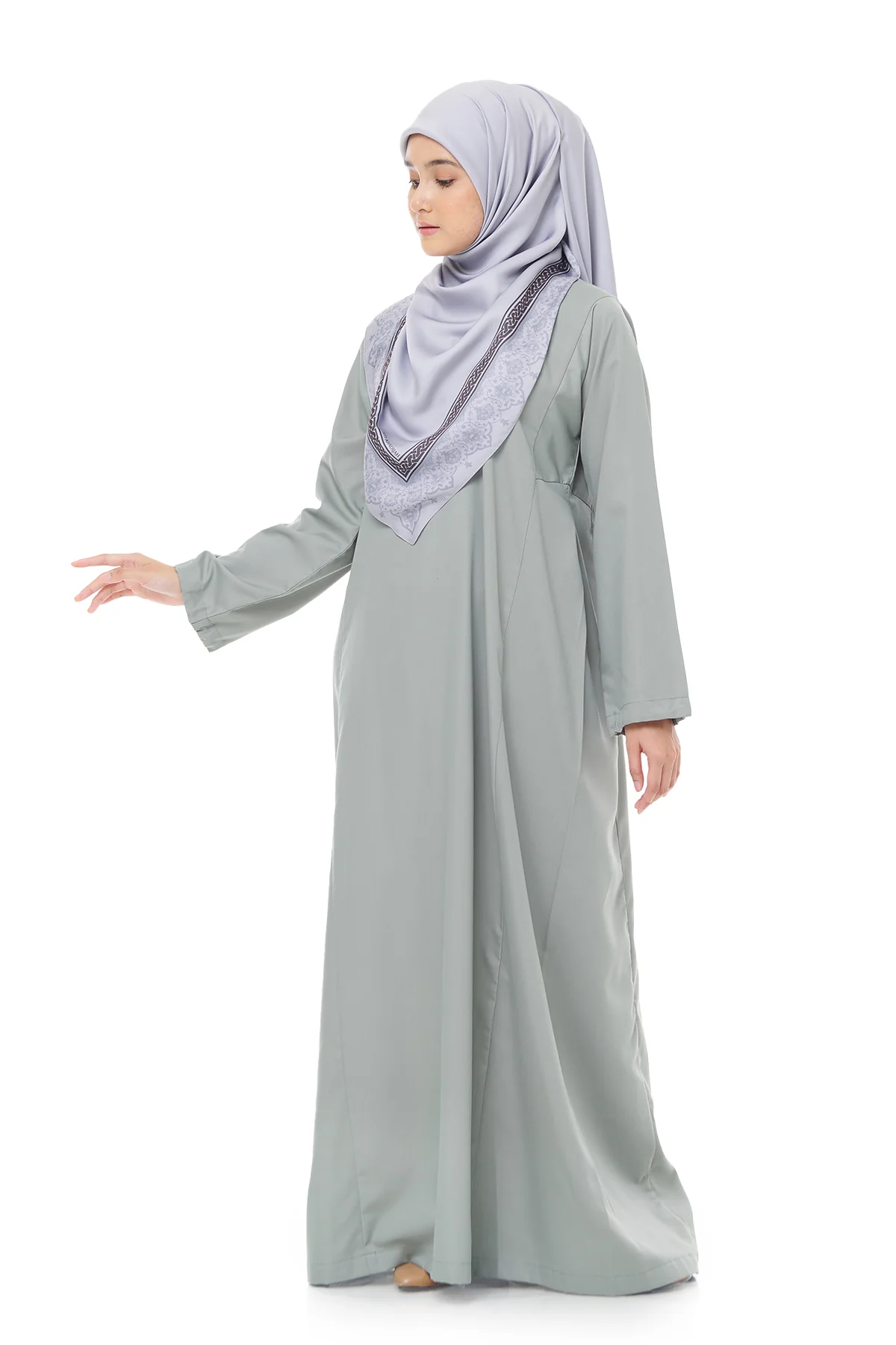Aulia Jubah