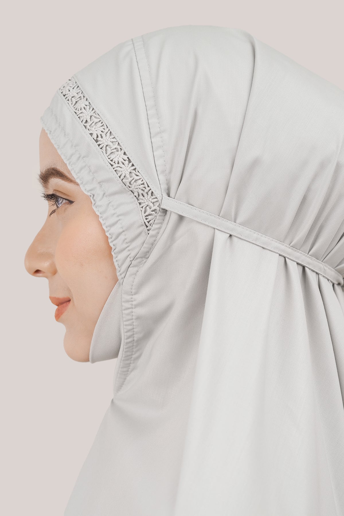 Telekung Modish Delila