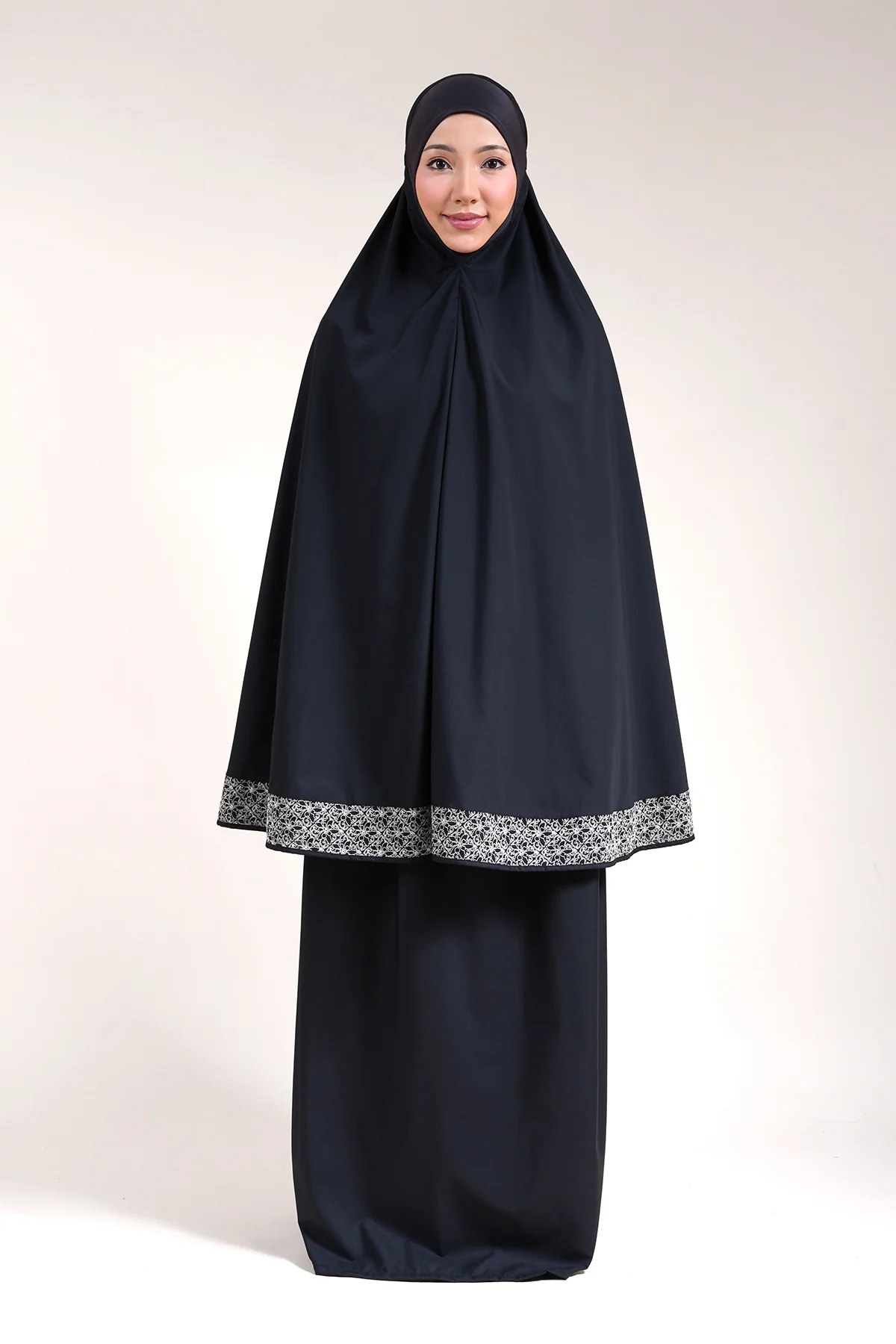 Telekung Signature Kareala