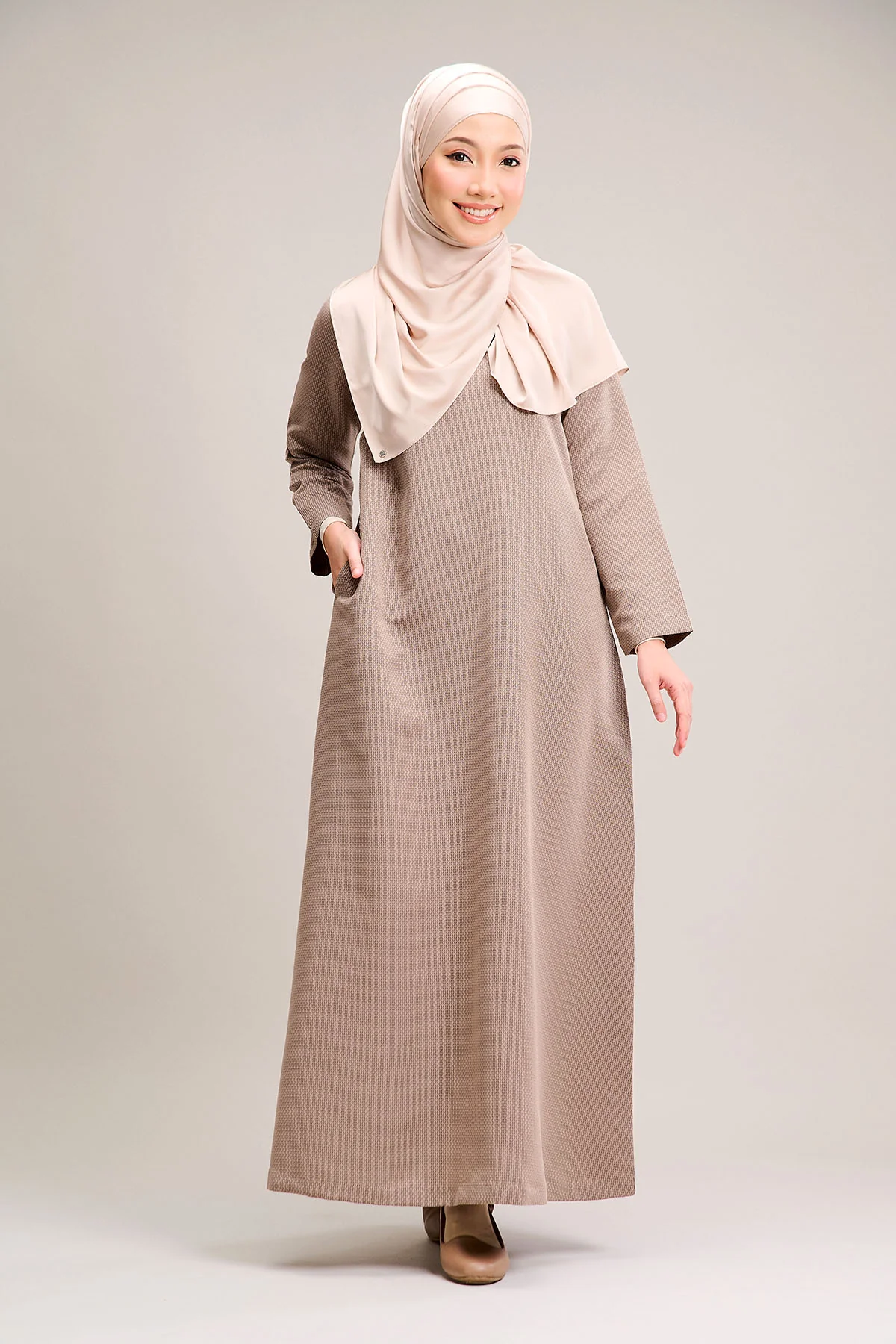 Airuz Jubah