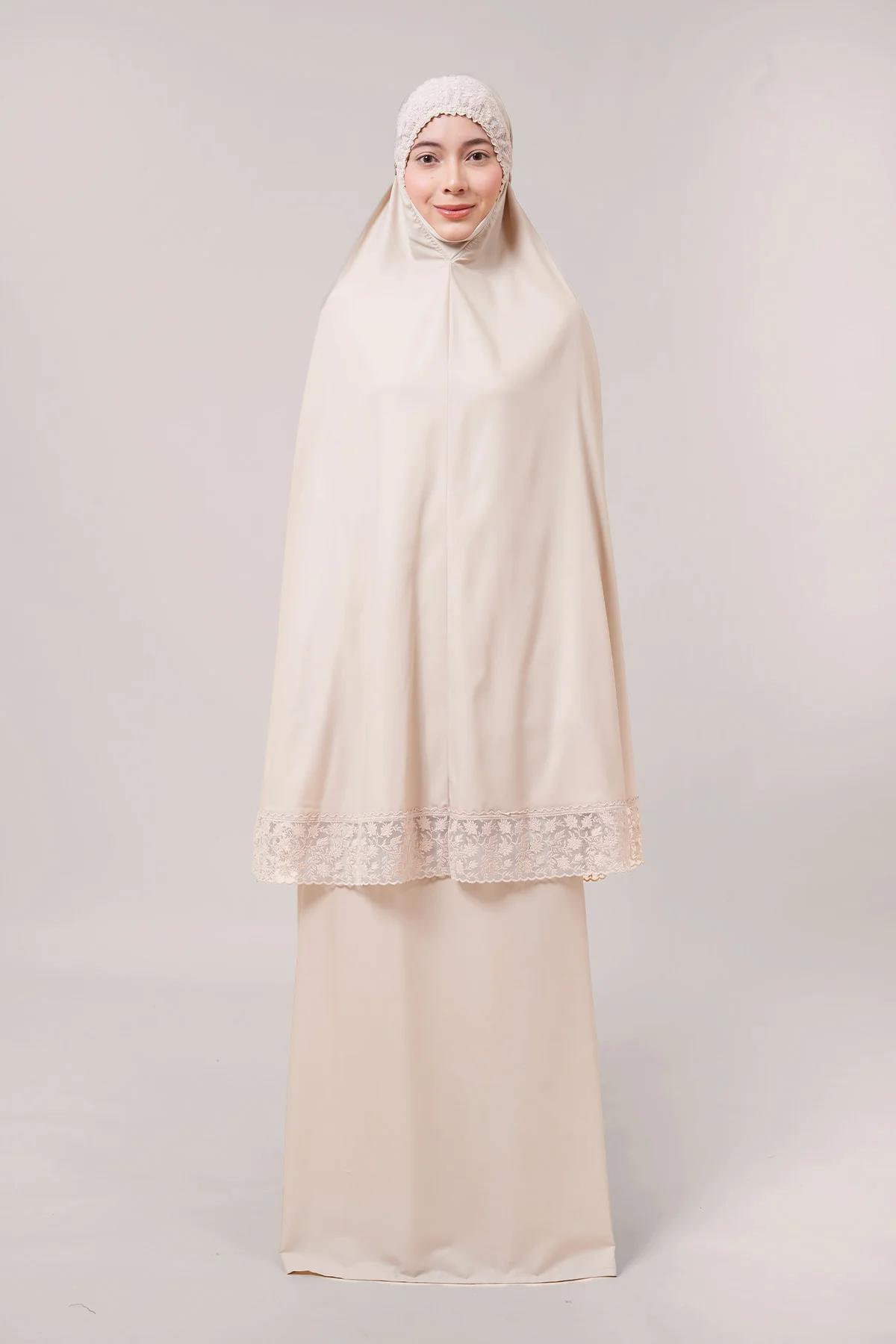 Telekung Modish Yara