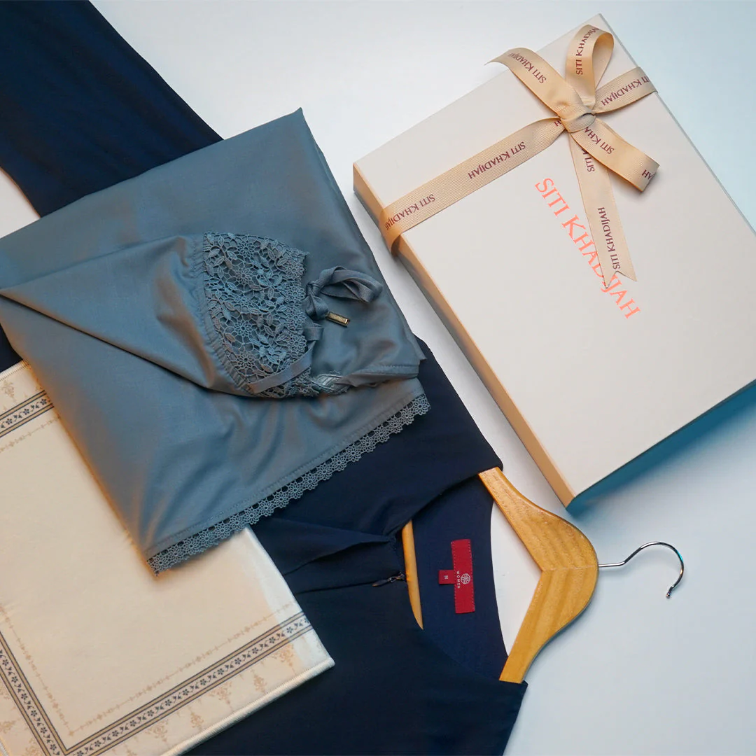 Telekung Gift Package