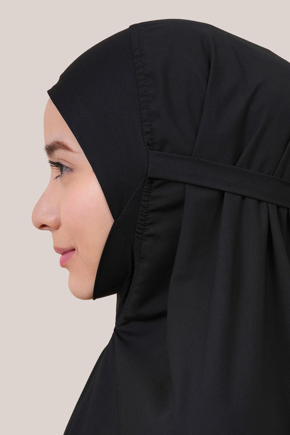 Telekung Harmony Modish Jalilah