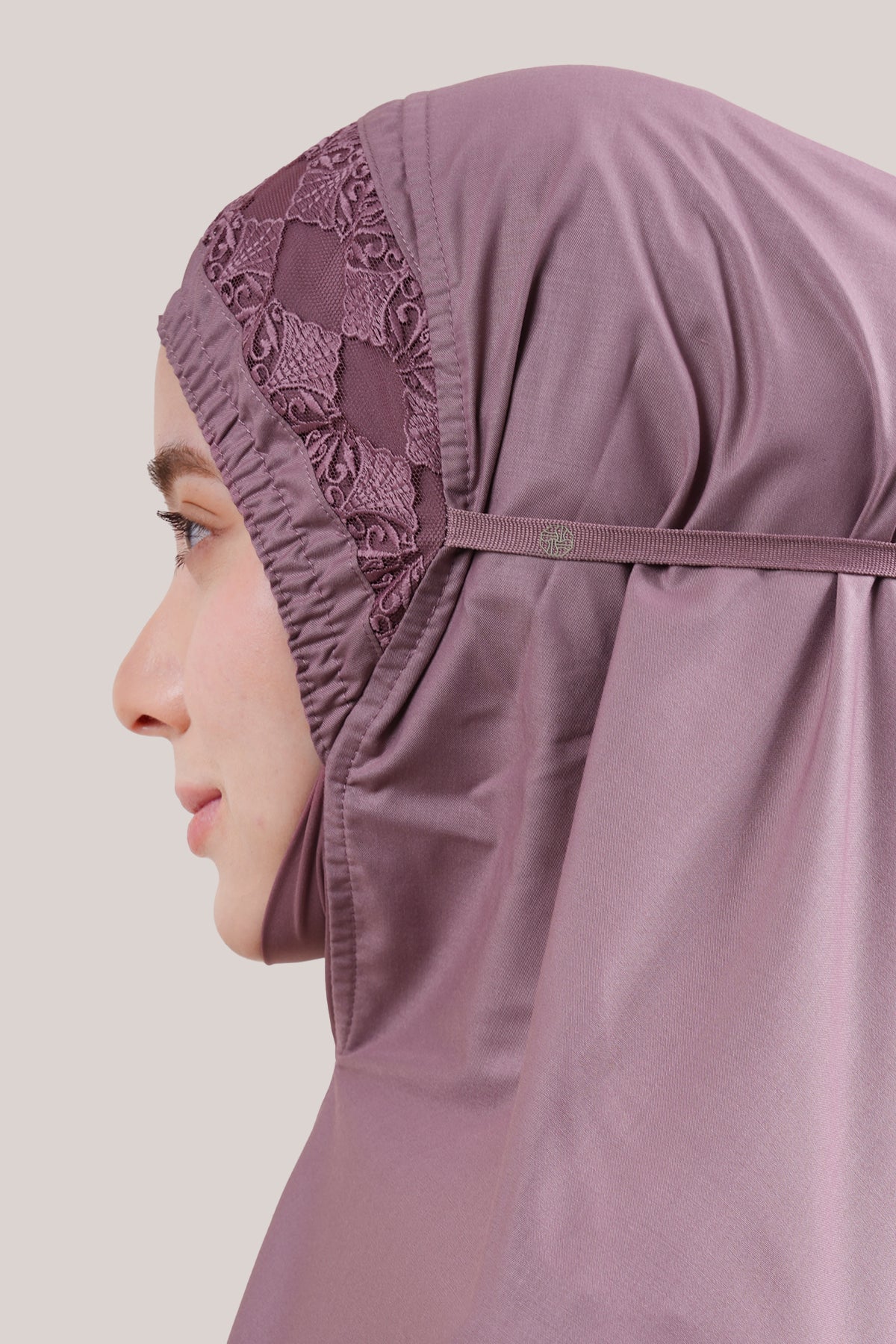 Telekung Modish Siddra