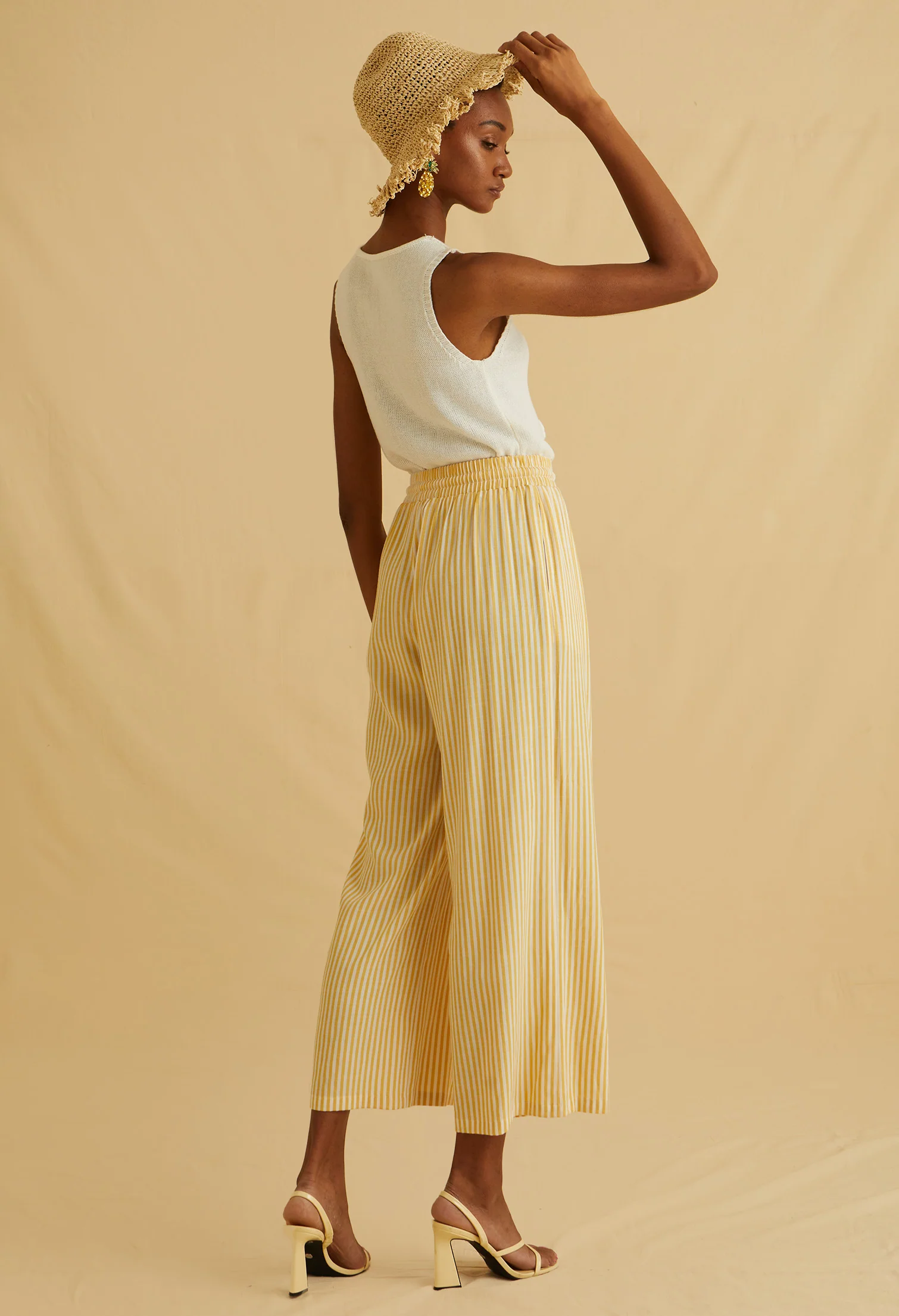 Etna Vista Long Pants