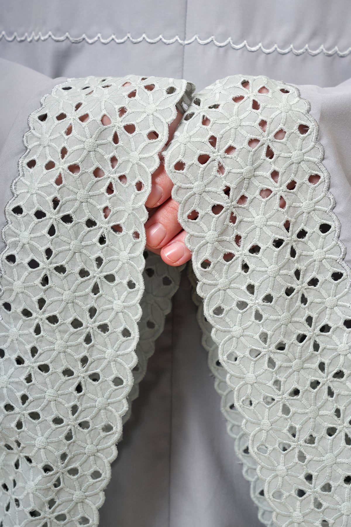 Telekung Signature Kesuma LE