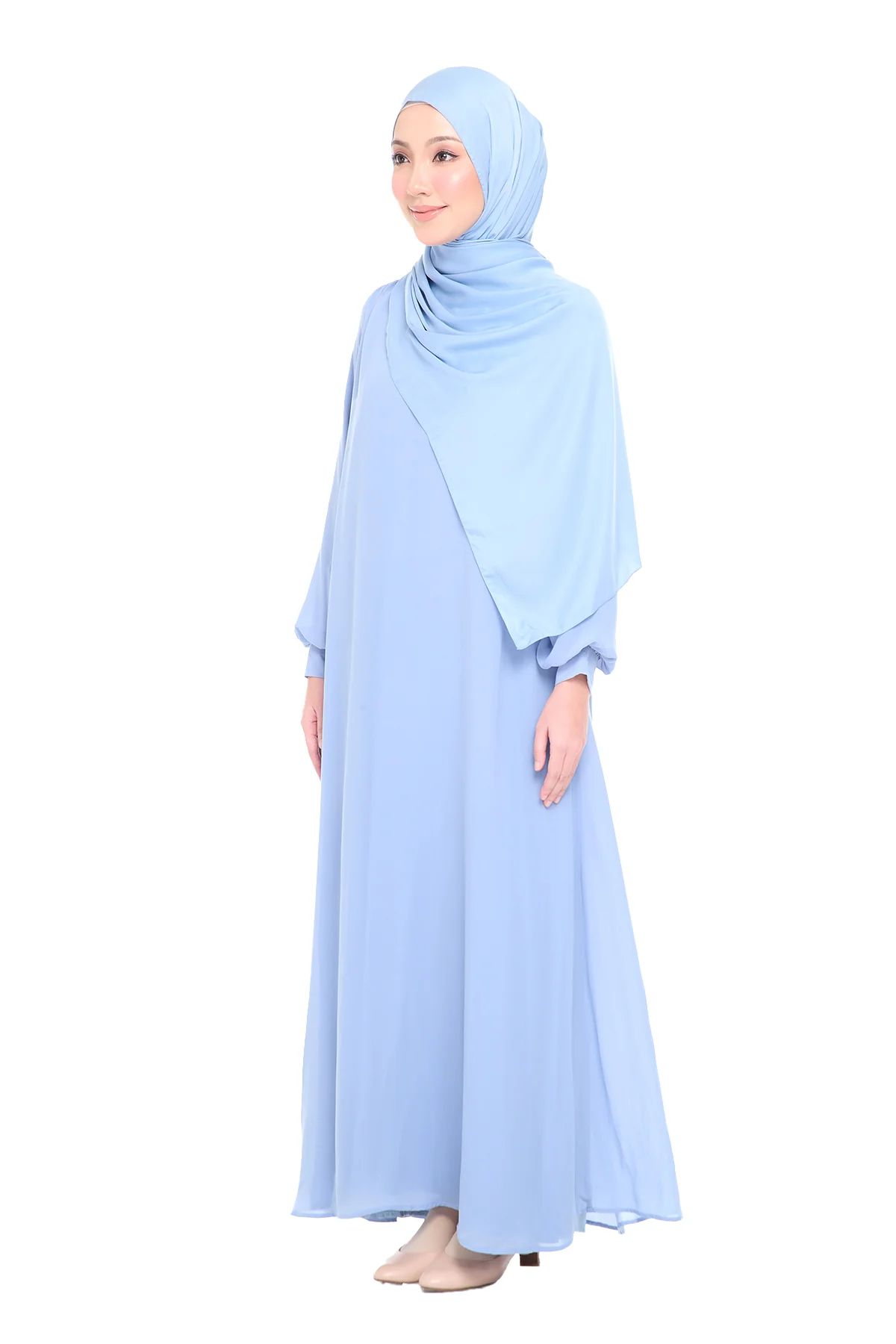 Janna Jubah