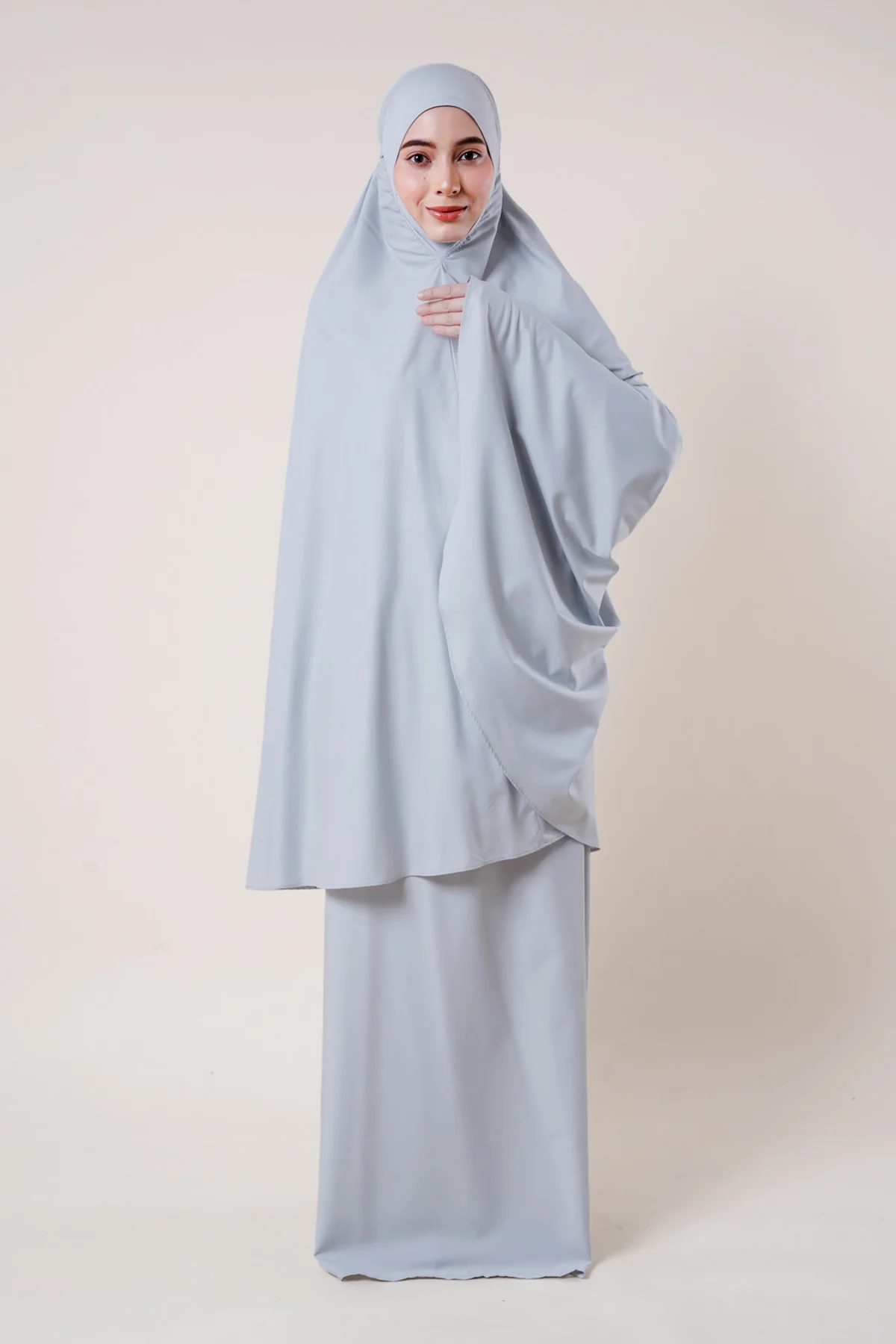 Telekung Flair Wafaa