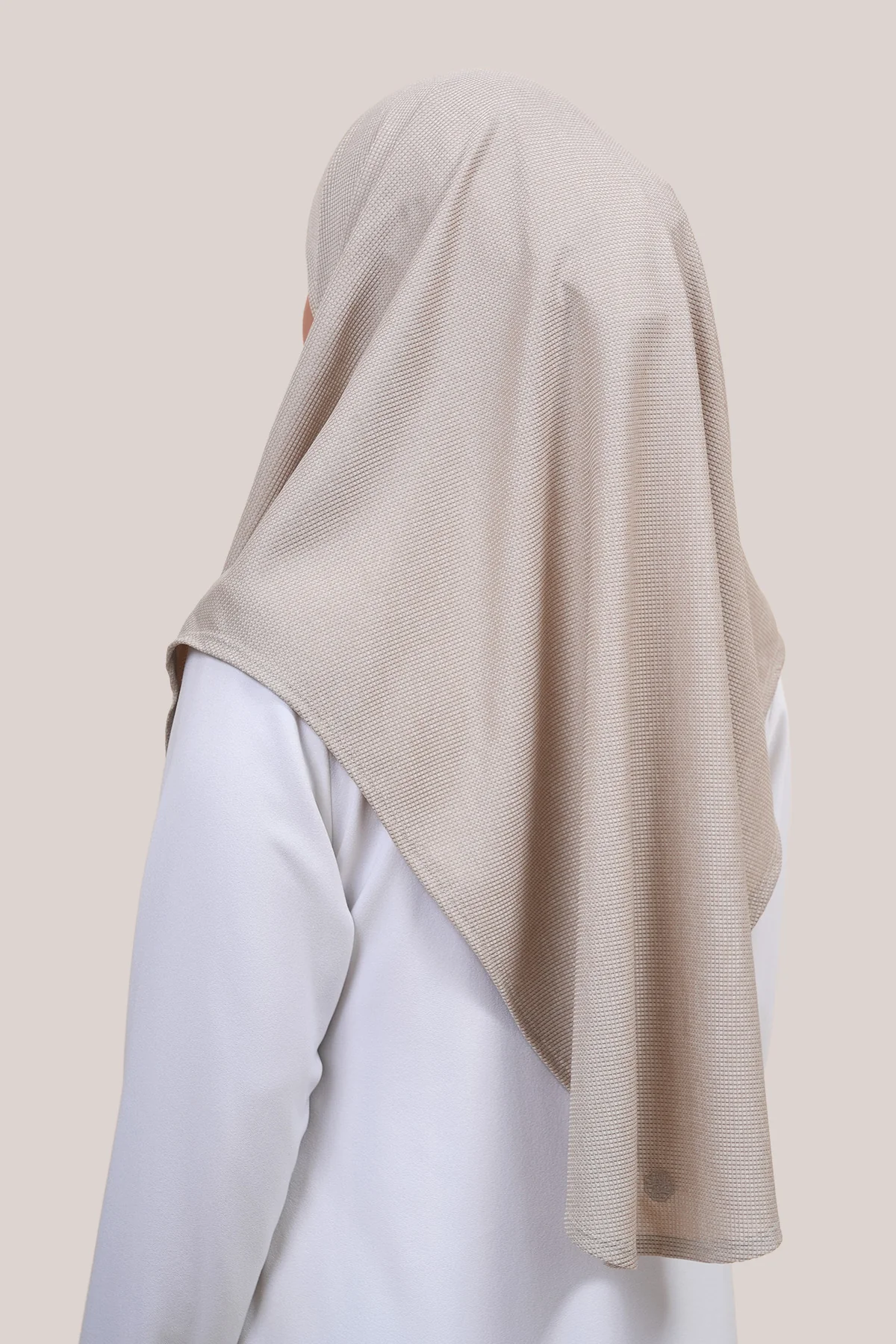 Evie Heather Instant Midi