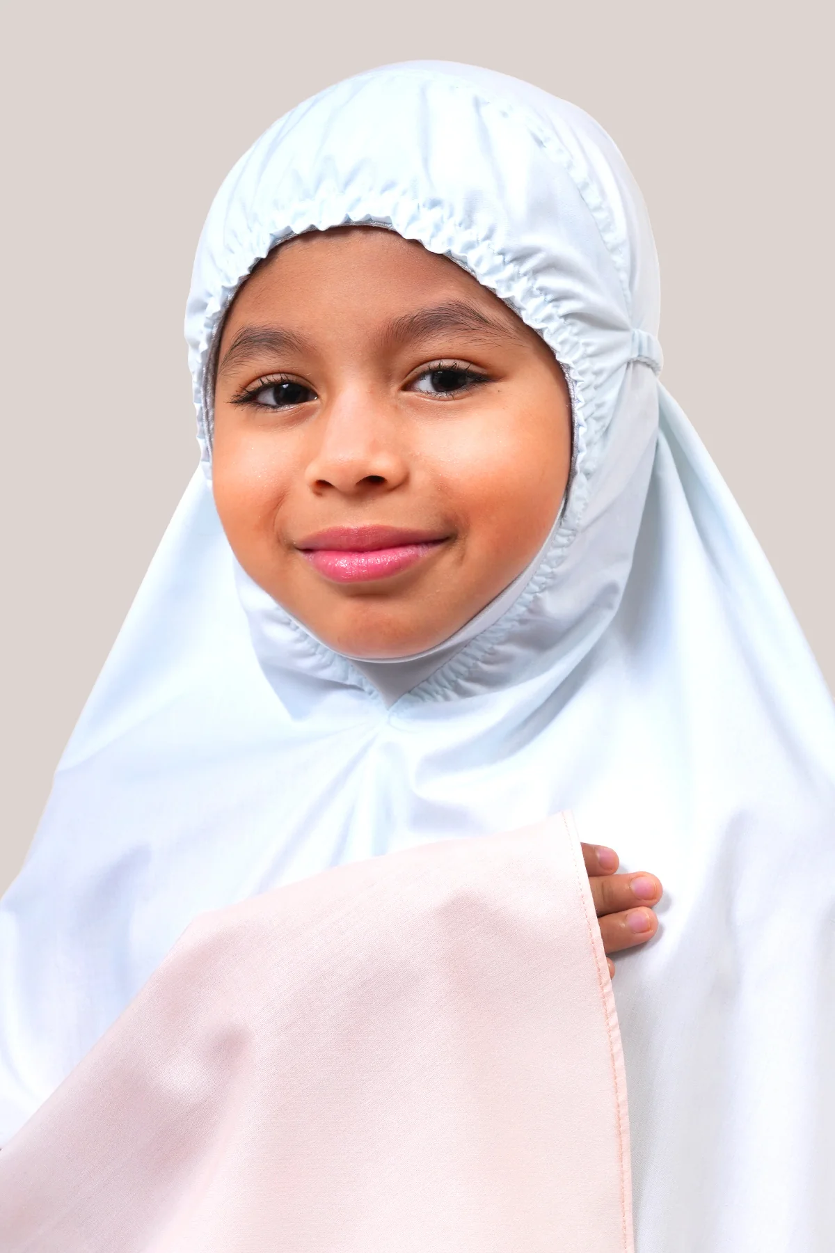 Telekung Deco Lalita Cilik