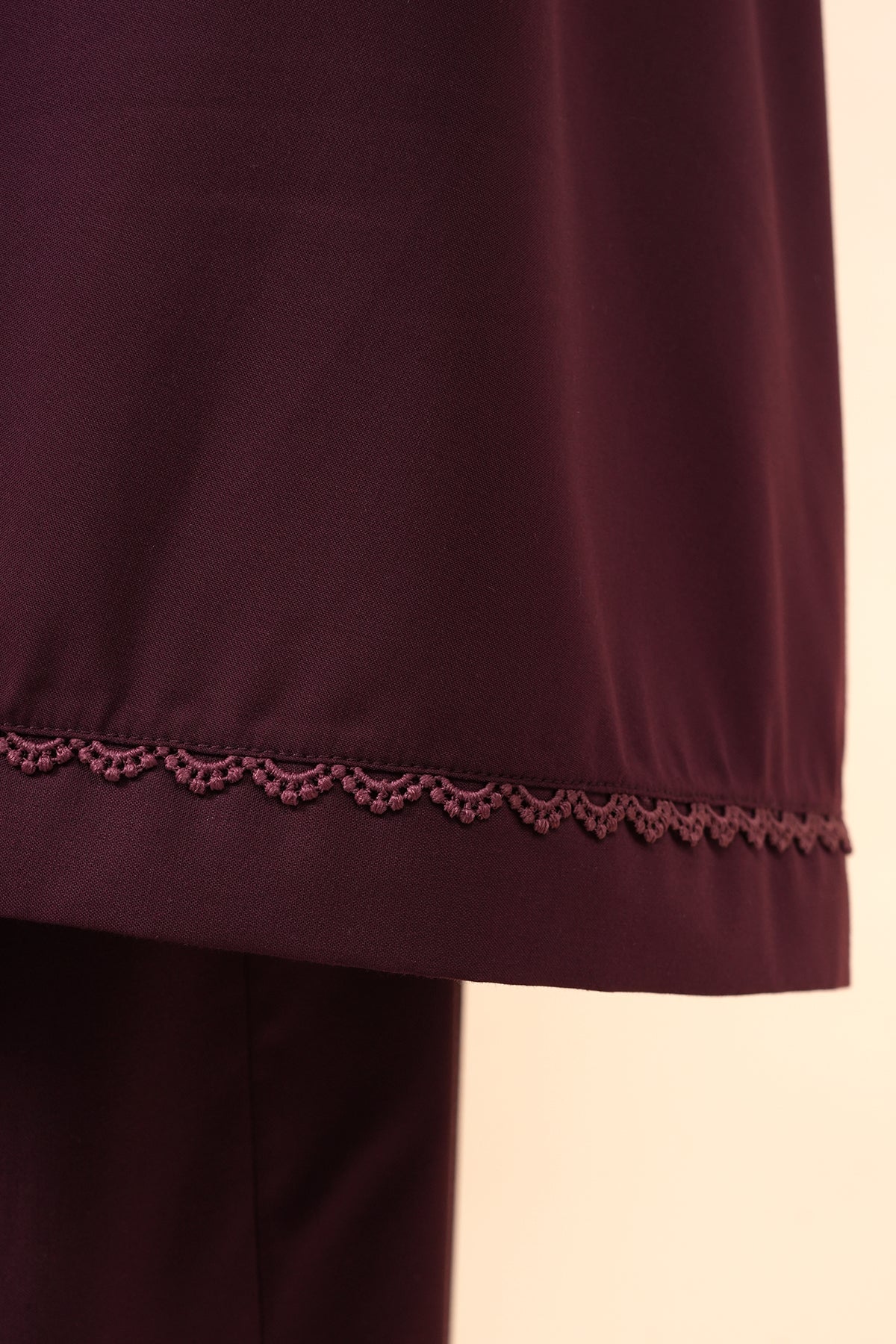 Telekung Modish Aesha