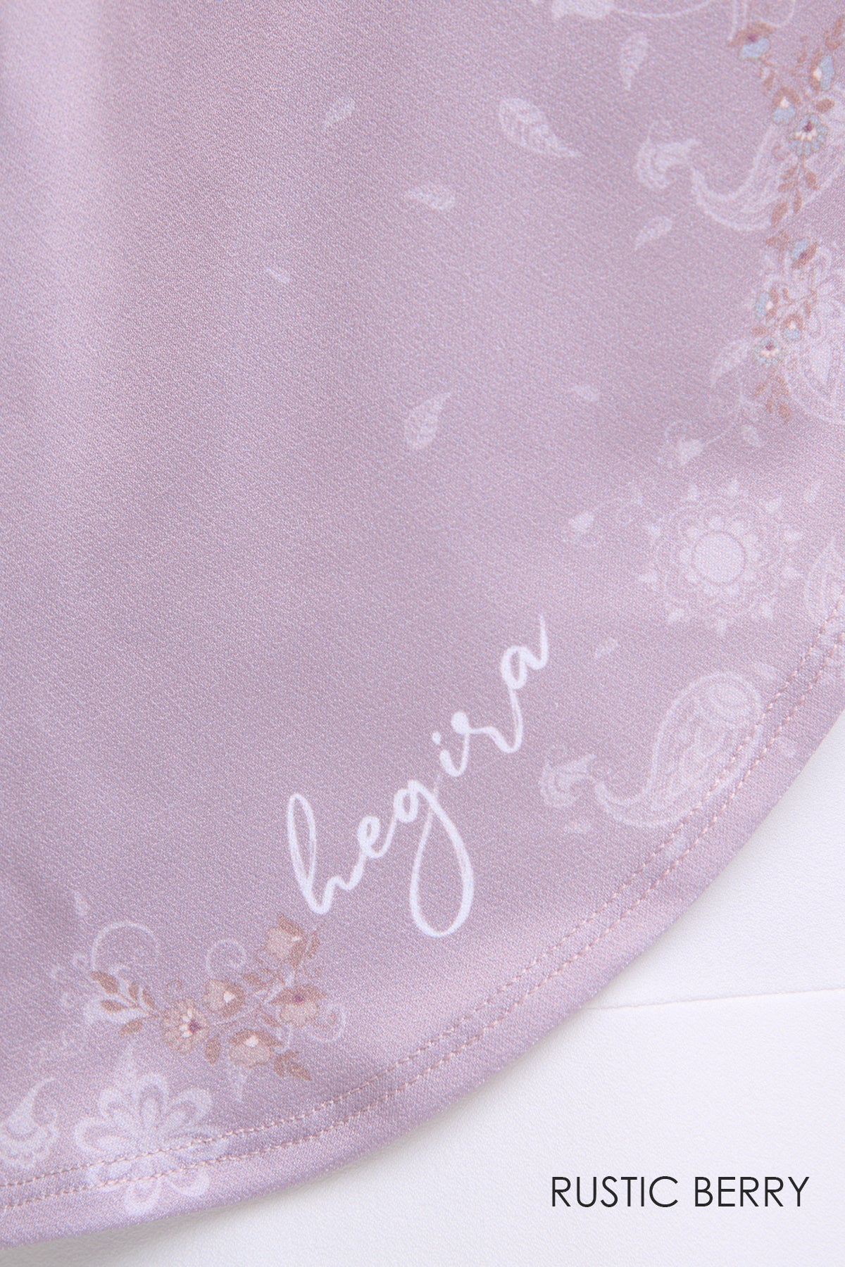 Hegira So Posy Paisley