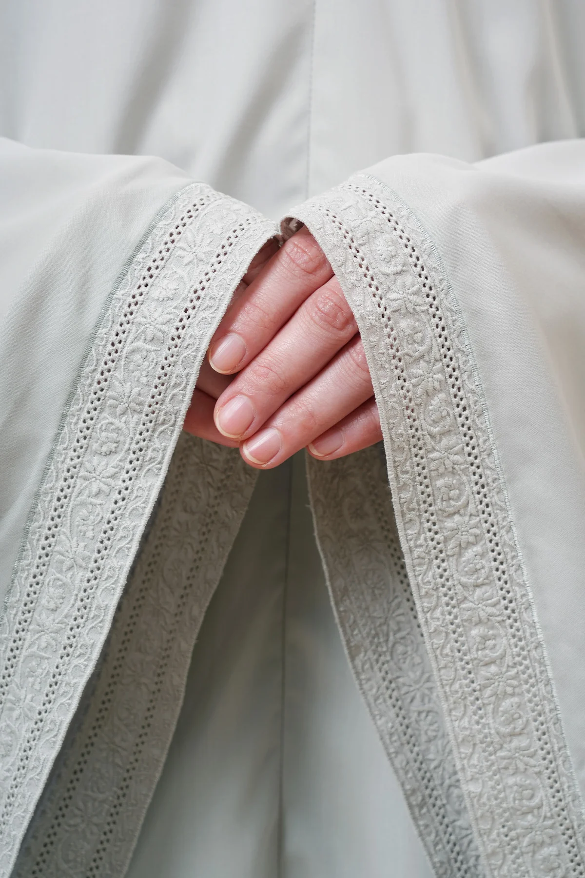 Telekung Signature Ayliz