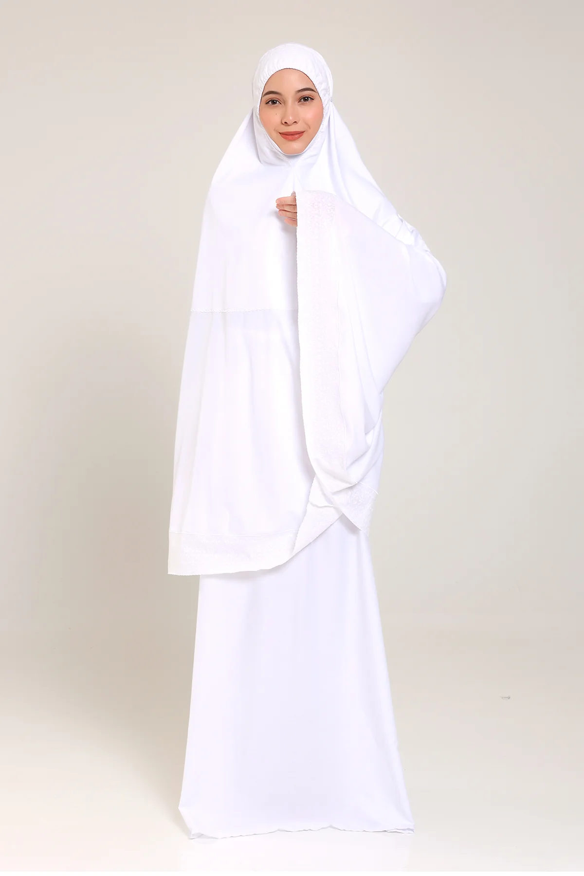 Telekung Signature Eiliyah