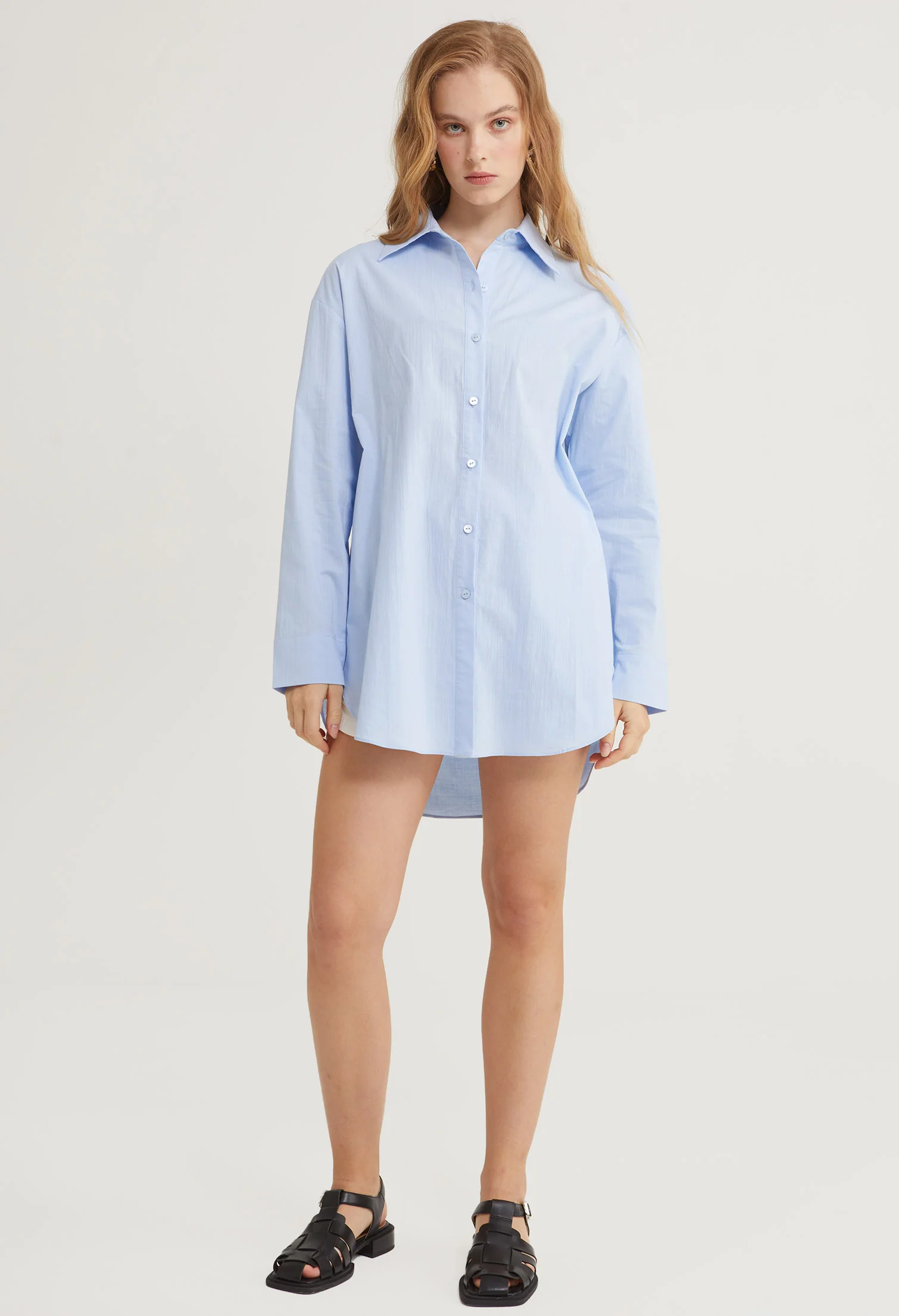 Moana Long Sleeves Top