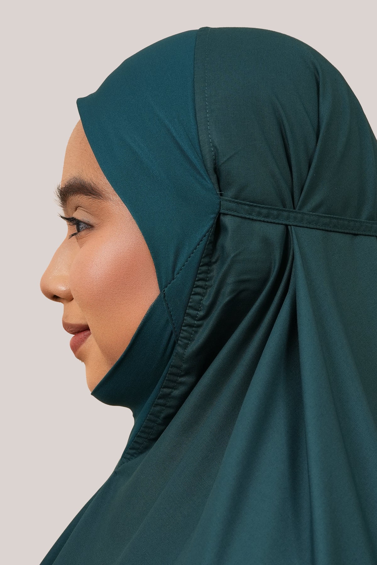 Telekung Harmony Signature Elara Plus