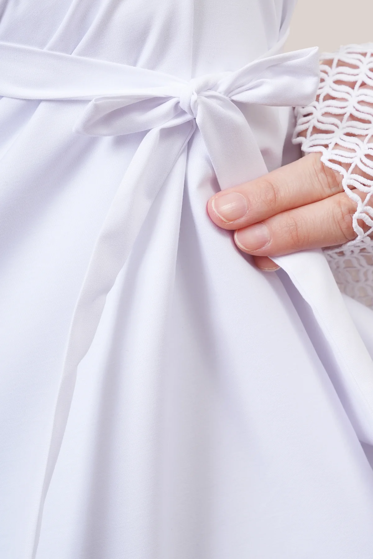 Telekung Maharani Modish Jalilah