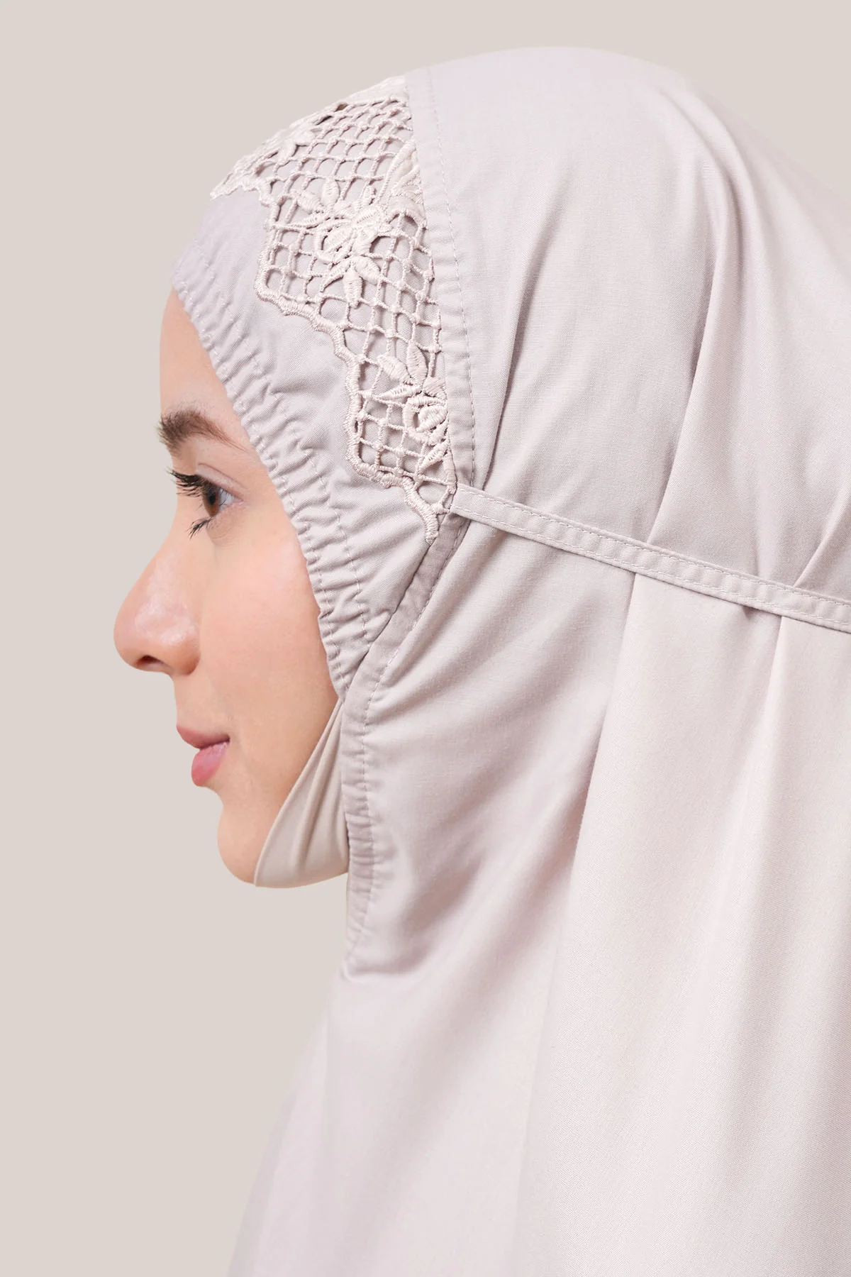 Telekung Signature Refa