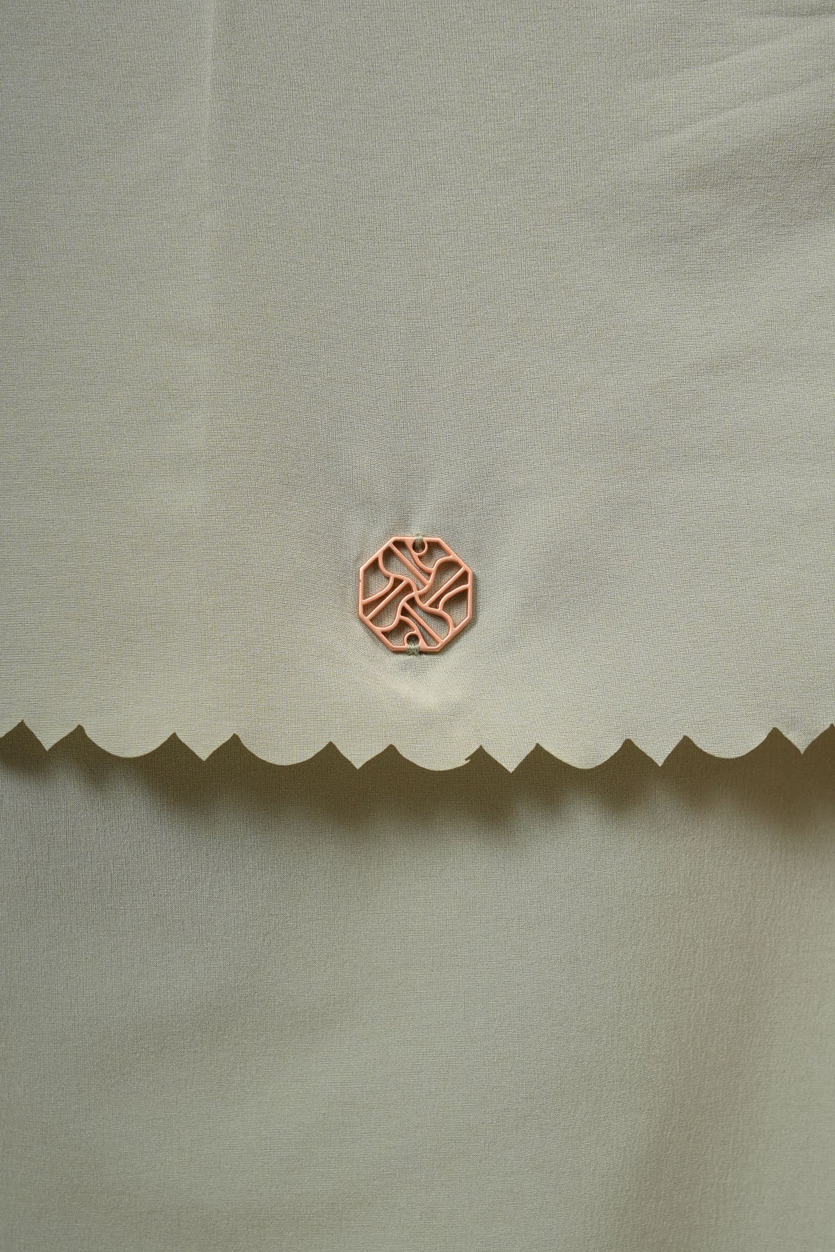 Telekung Flair Aria Deen