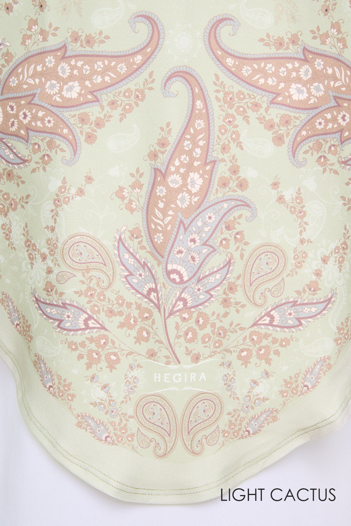 Hegira So Posy Paisley