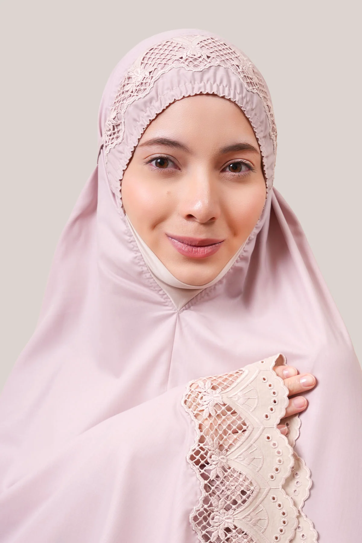 Telekung Signature Refa