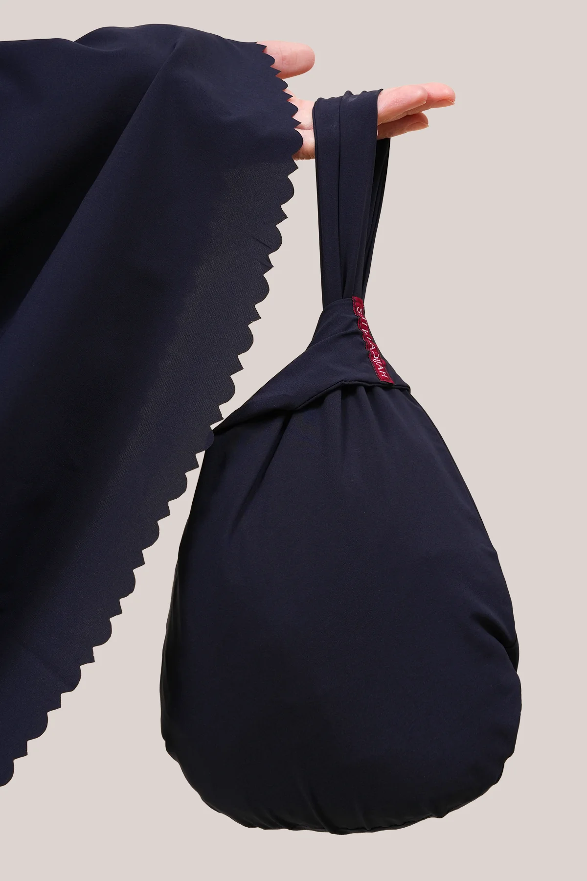 Telekung Flair Aria Deen Midi Set