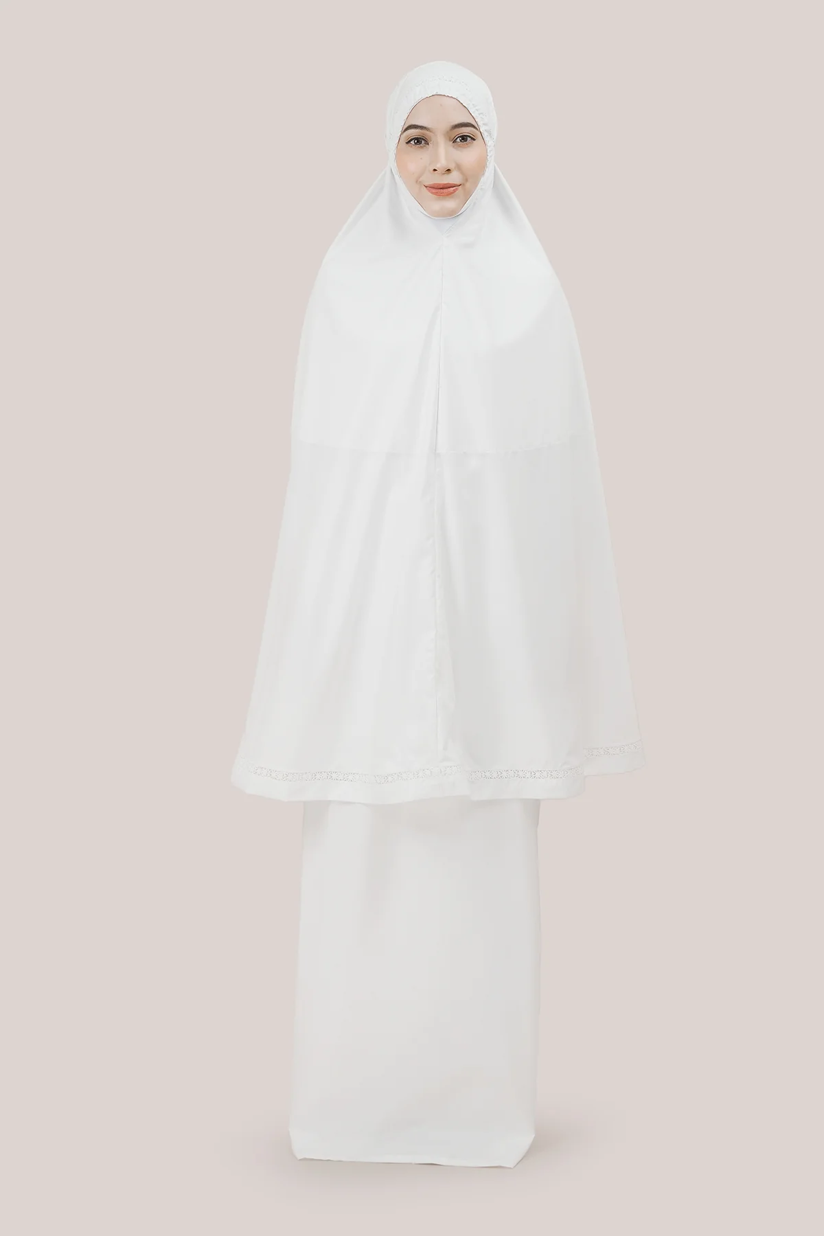 Telekung Modish Delila