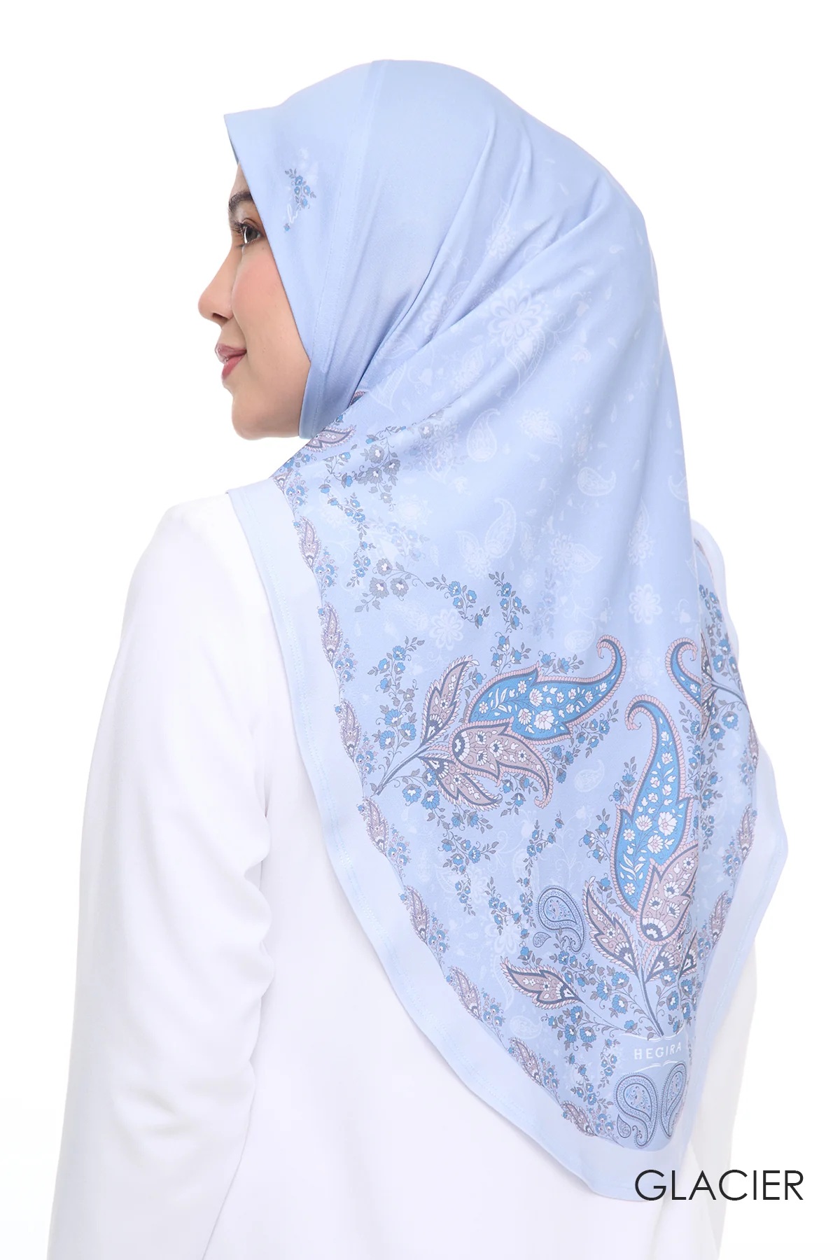 Hegira So Posy Paisley