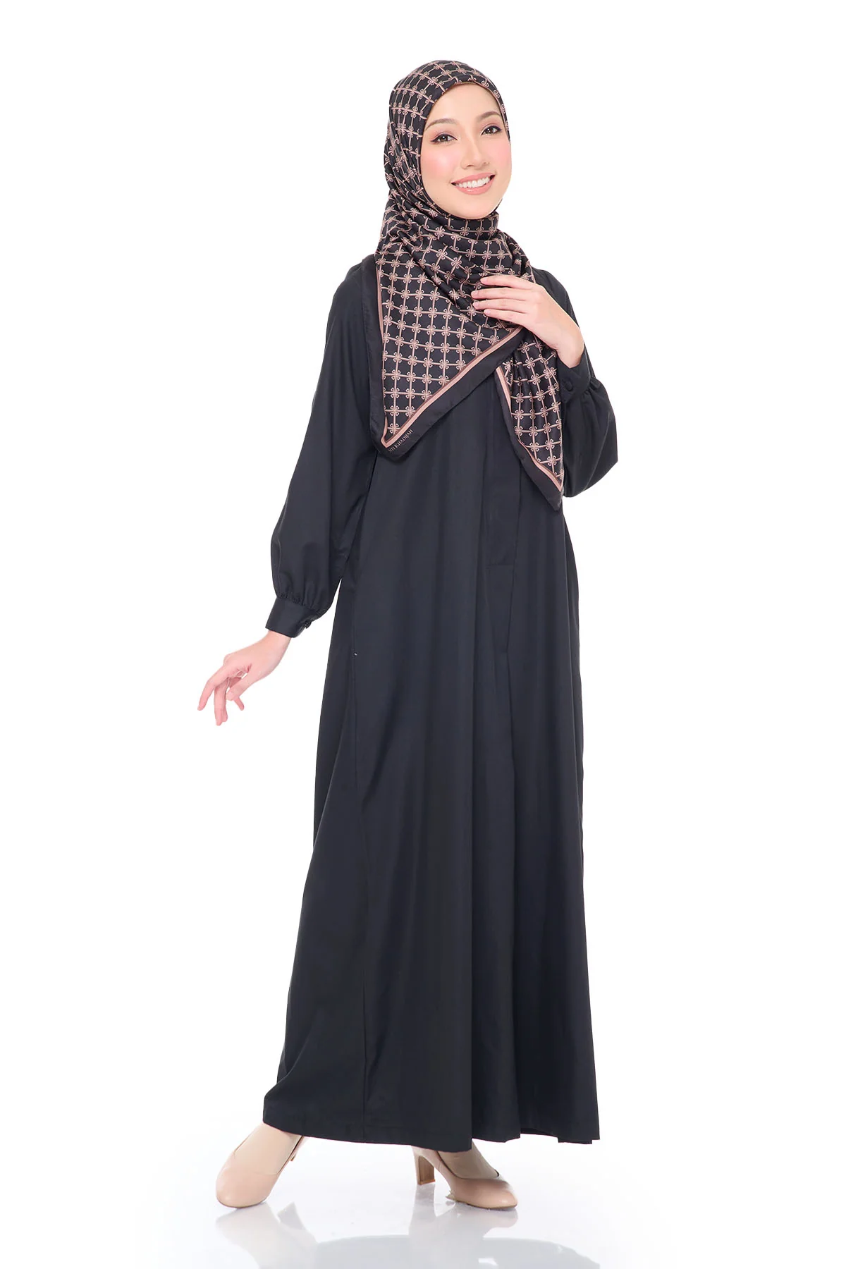 Arya Jubah