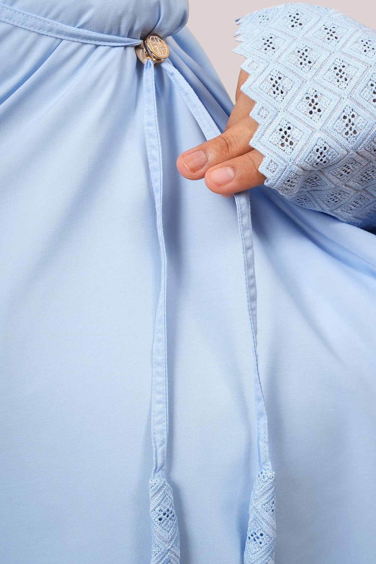 Telekung Harmony Signature Elara Plus