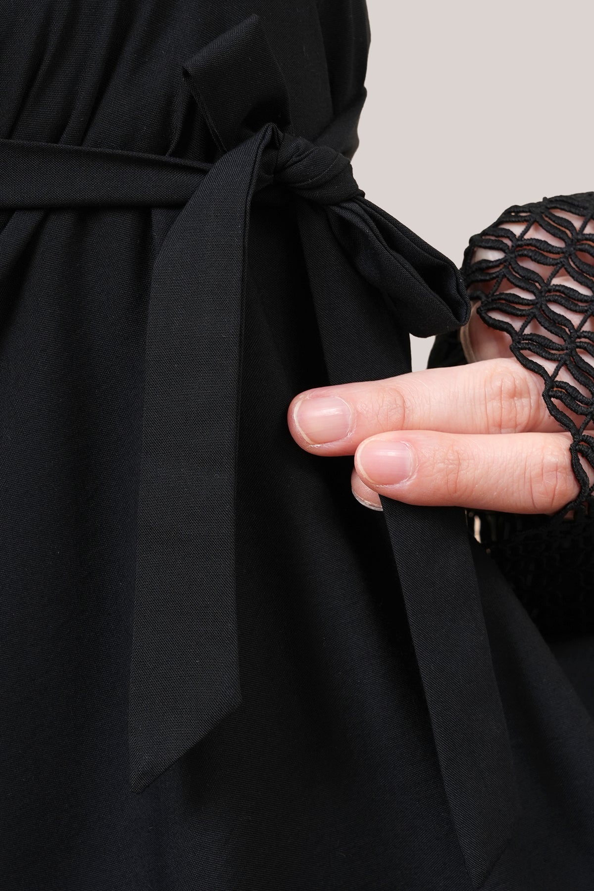 Telekung Maharani Modish Jalilah