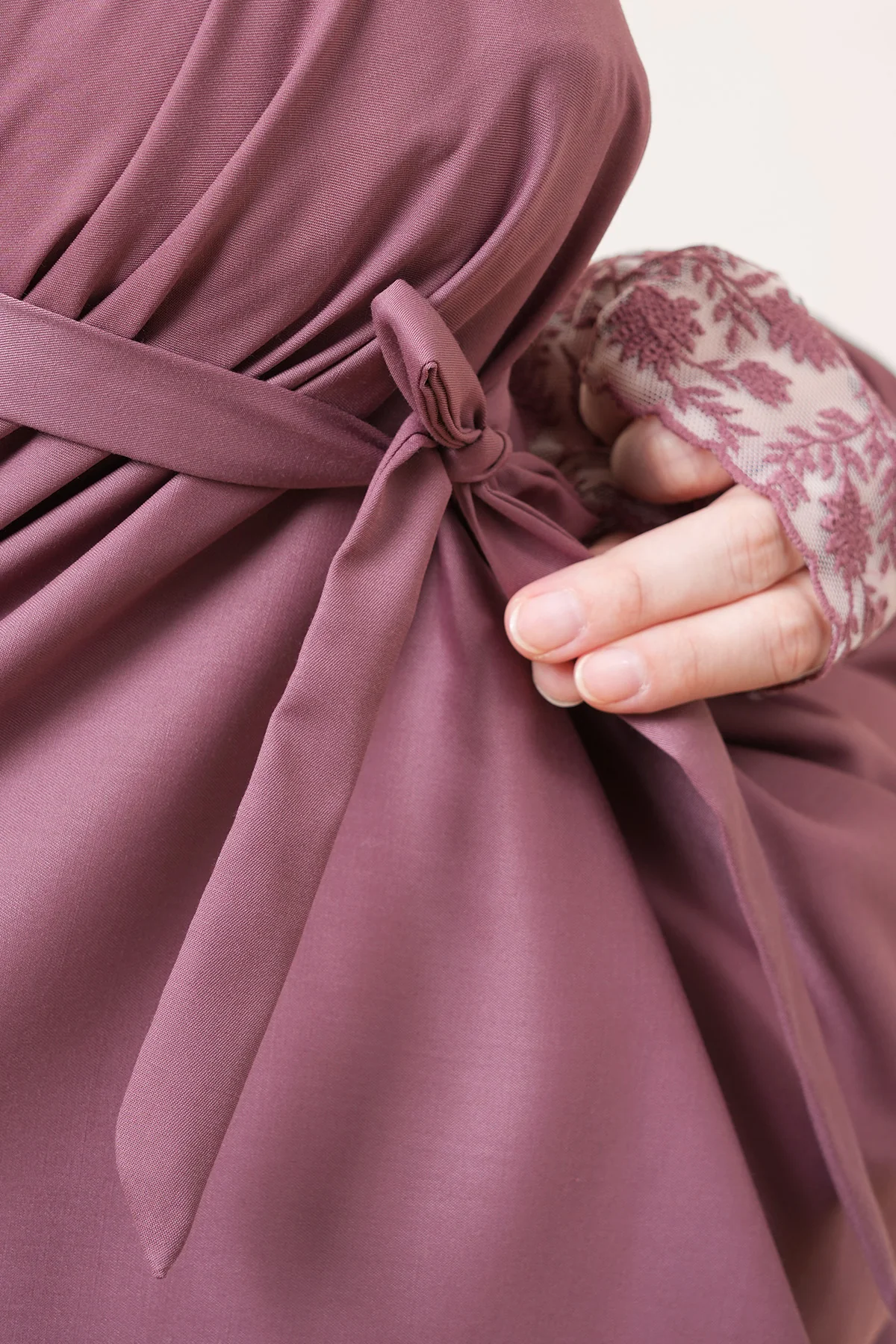 Telekung Modish Yara