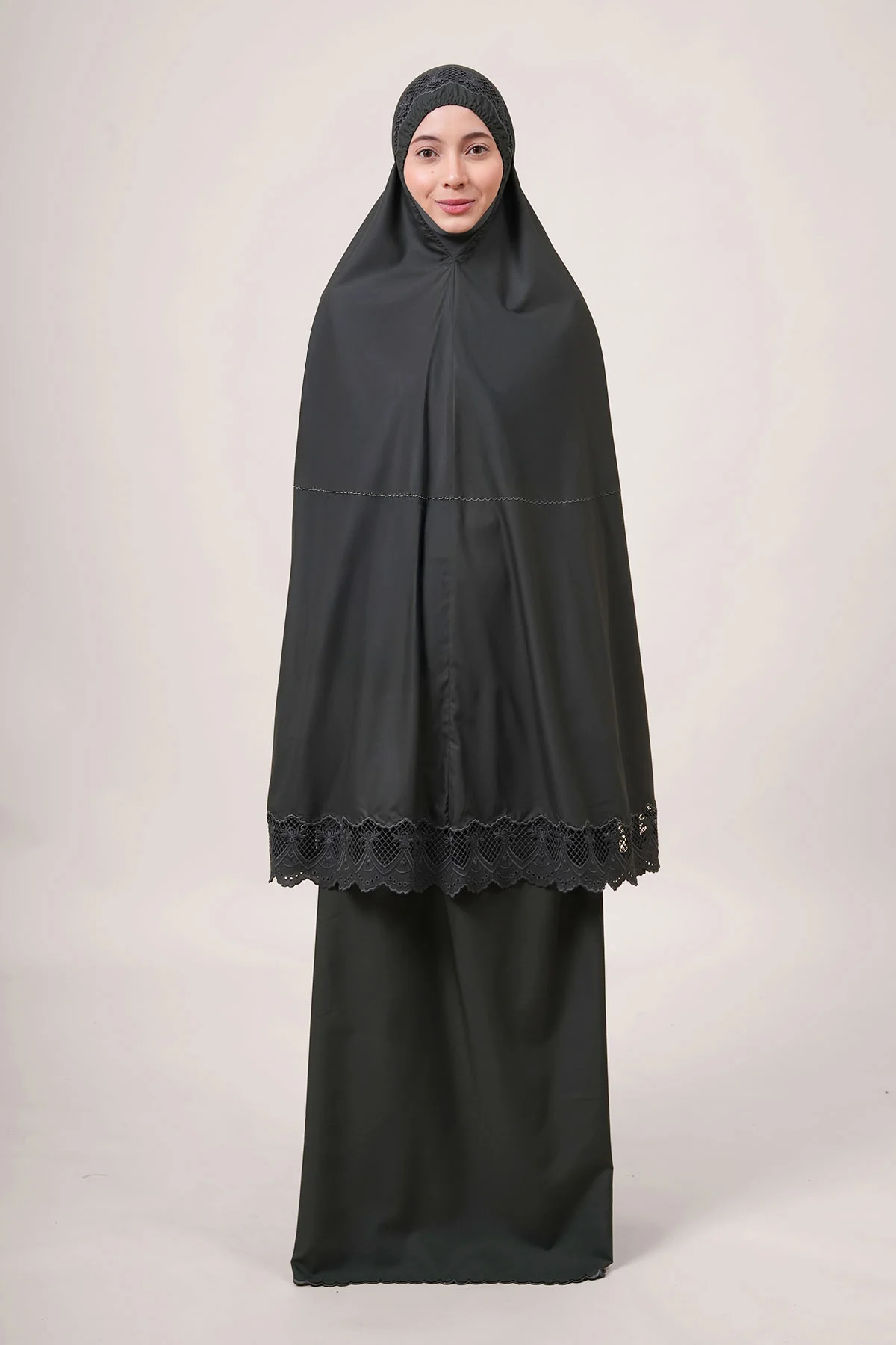 Telekung Signature Refa