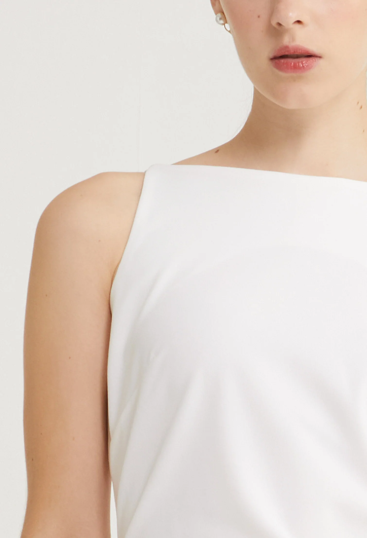 Modern Muse Midi Dress