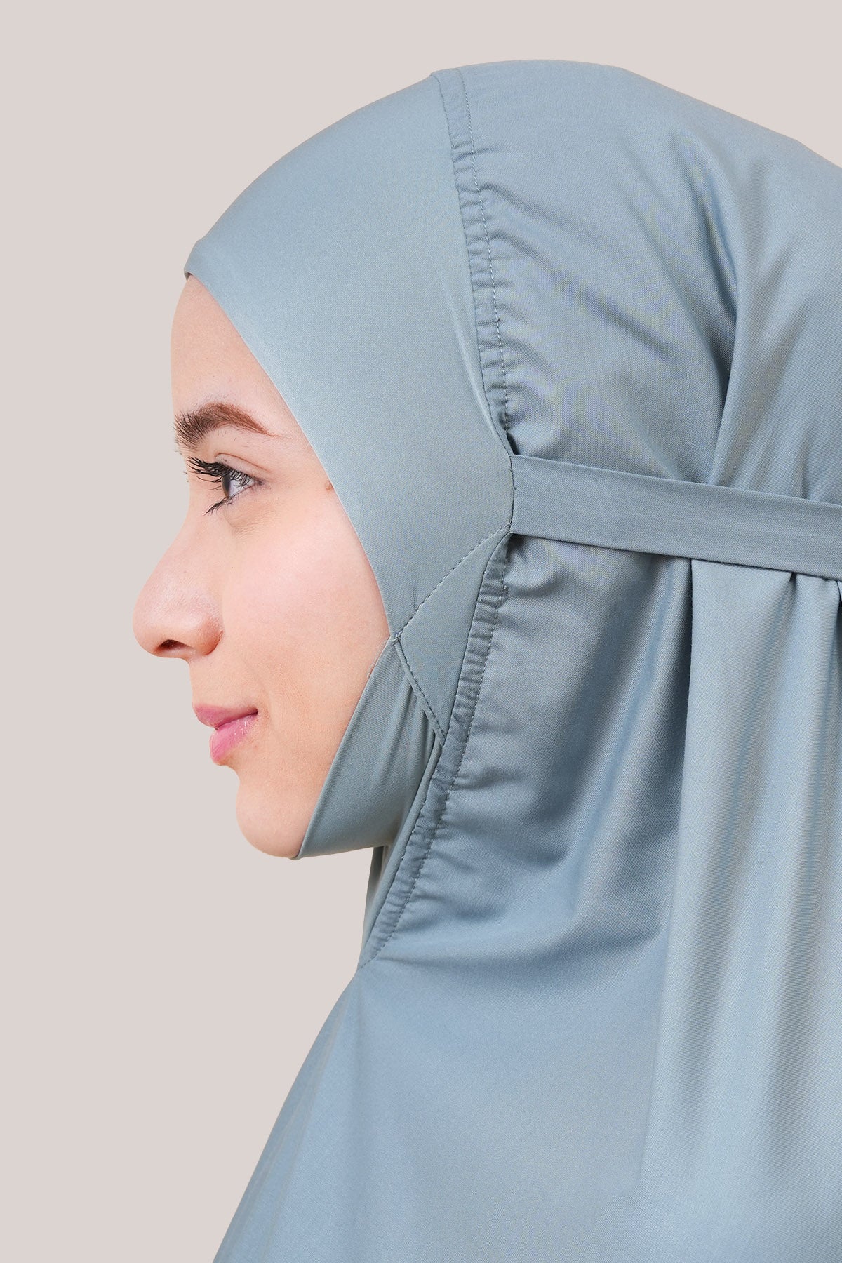 Telekung Harmony Modish Jalilah