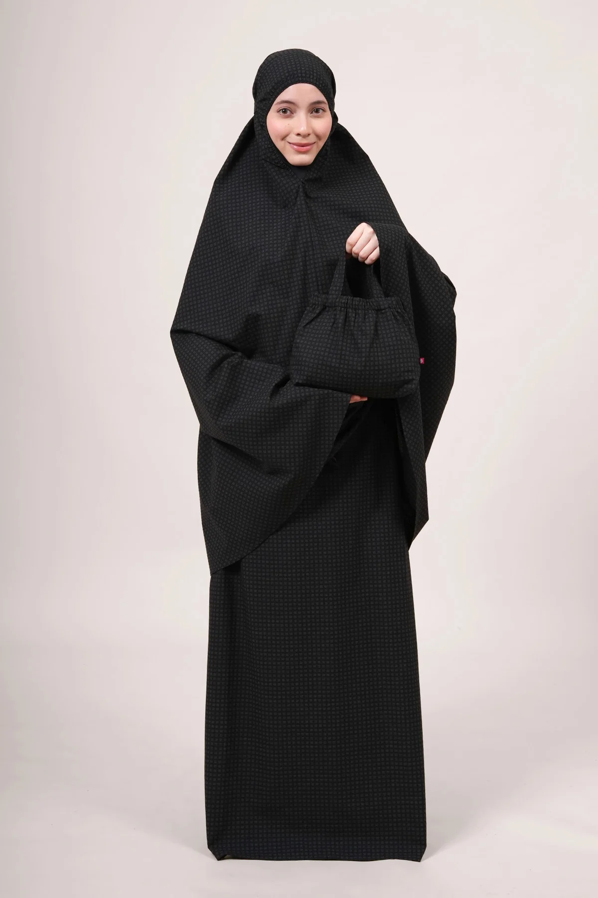 Telekung Deco Madiya