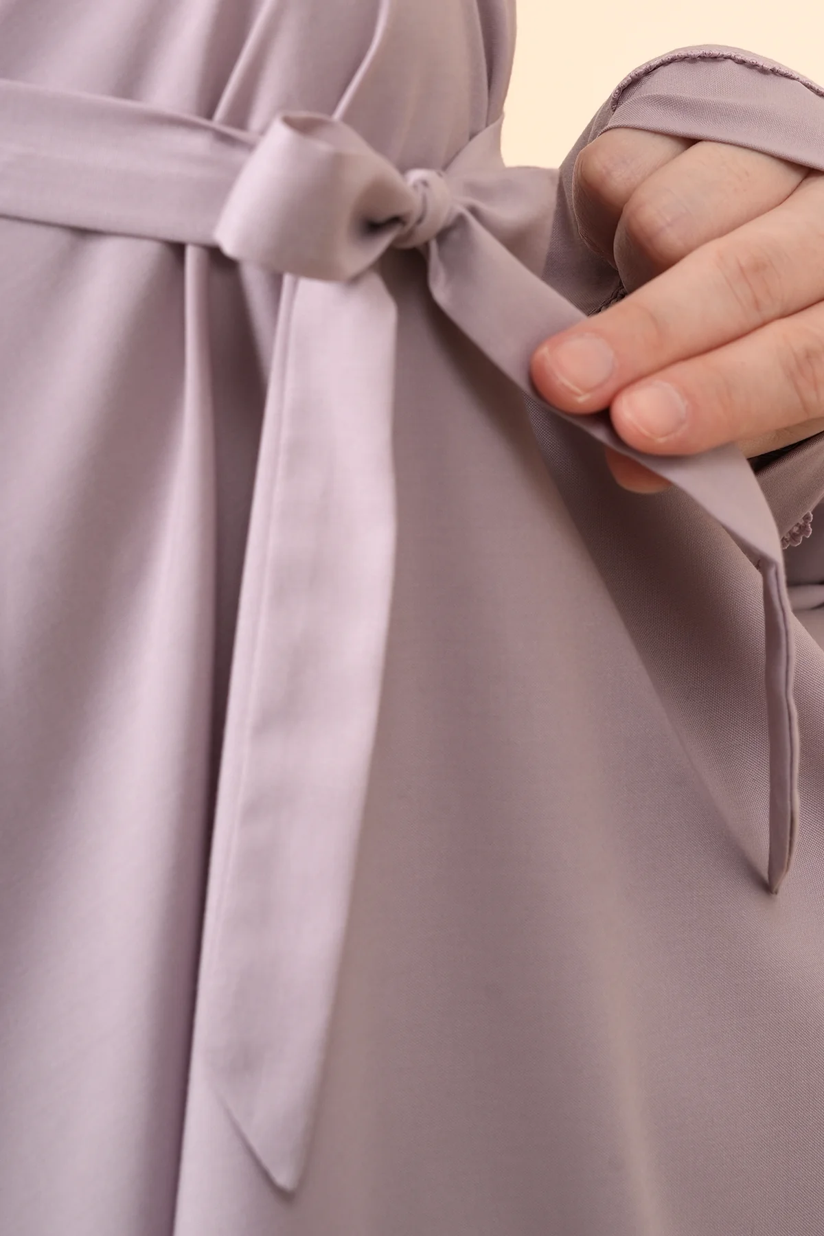 Telekung Modish Aesha