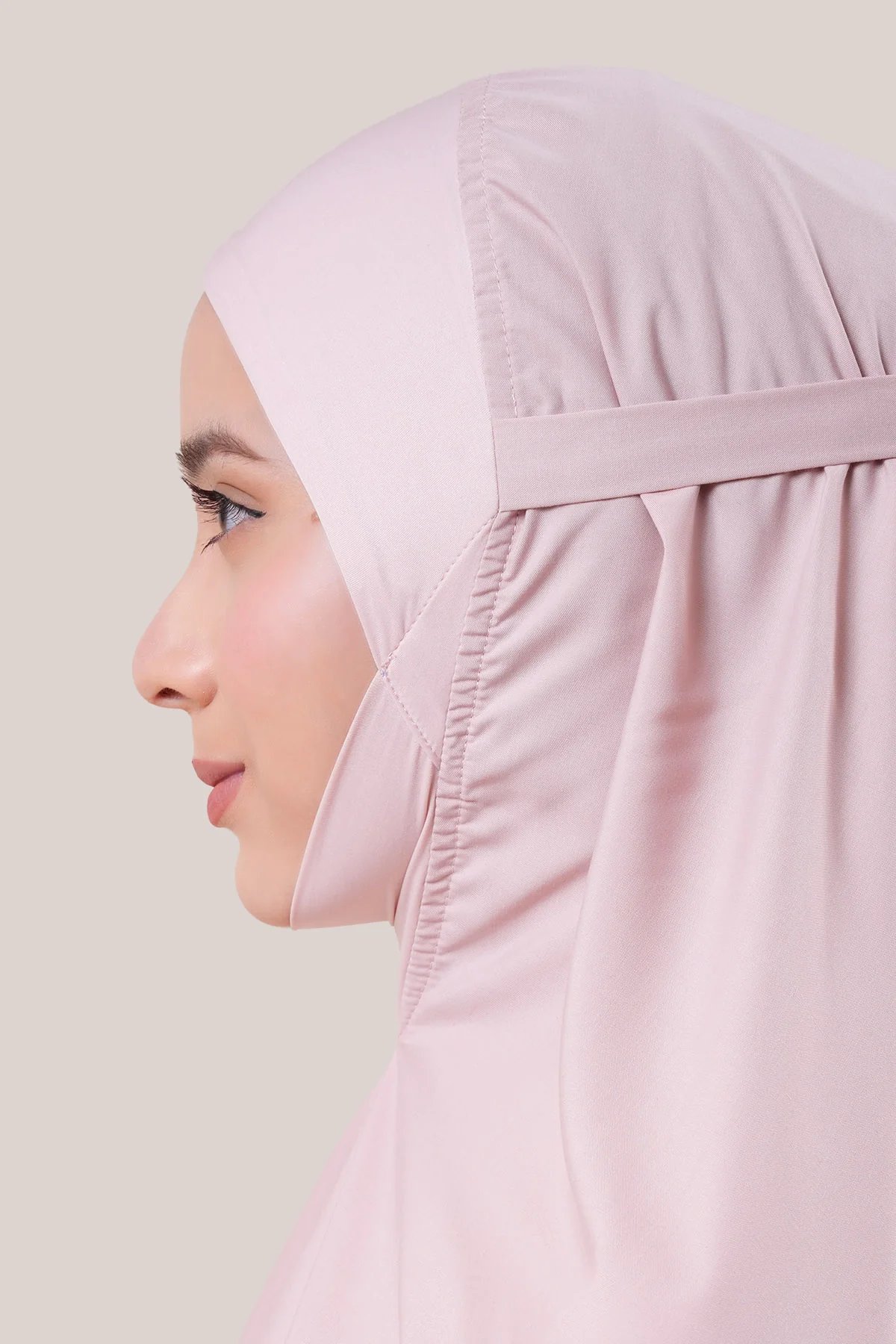 Telekung Flair Sabira