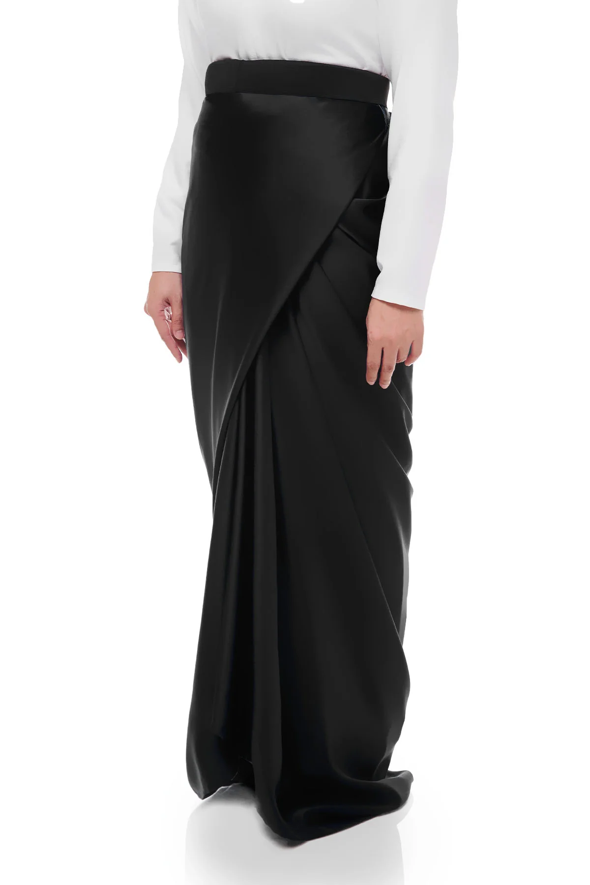 Telekung Flair Pareo