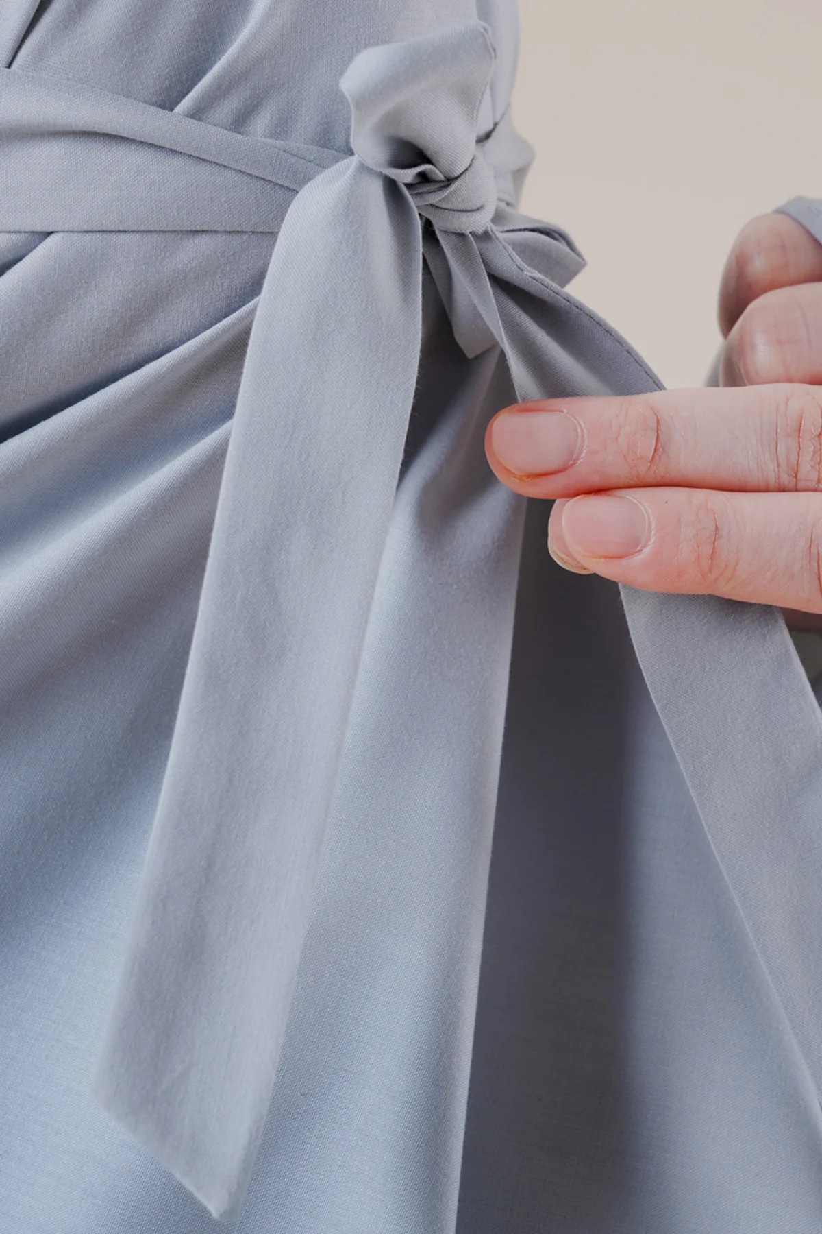 Telekung Flair Wafaa