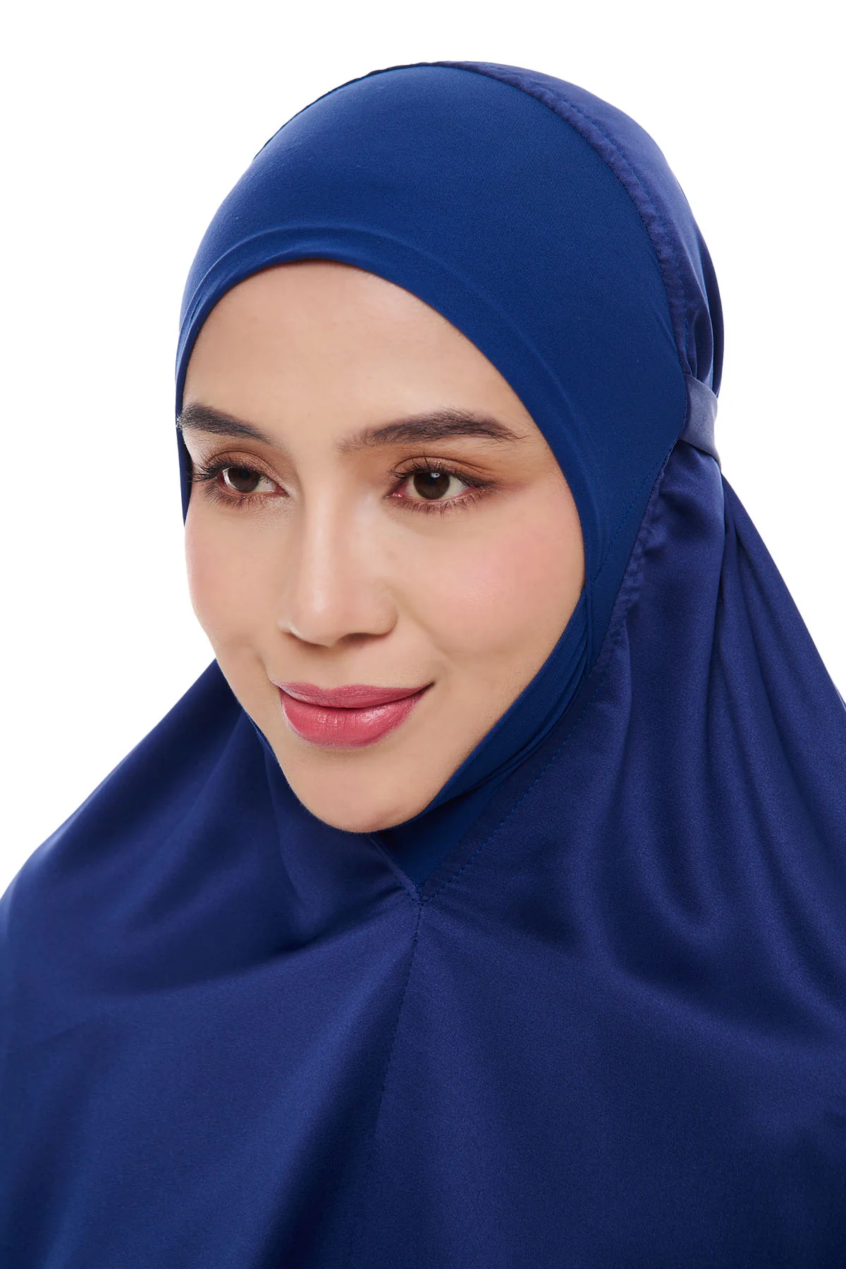 Telekung Flair Pareo