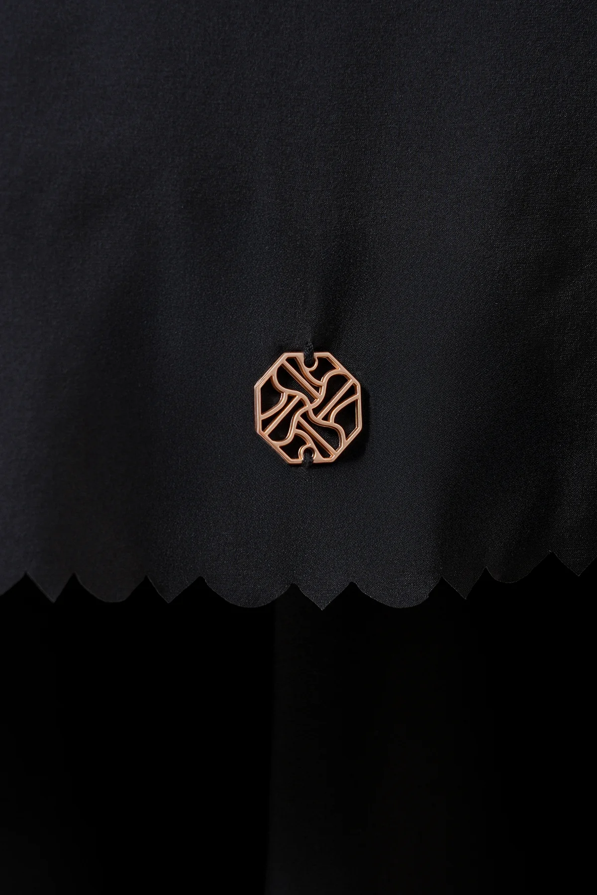 Telekung Flair Aria Deen