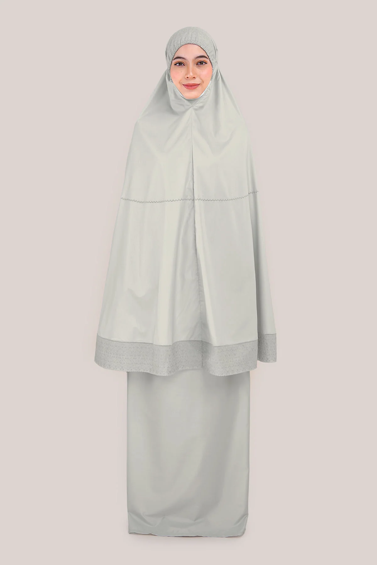 Telekung Signature Eiliyah