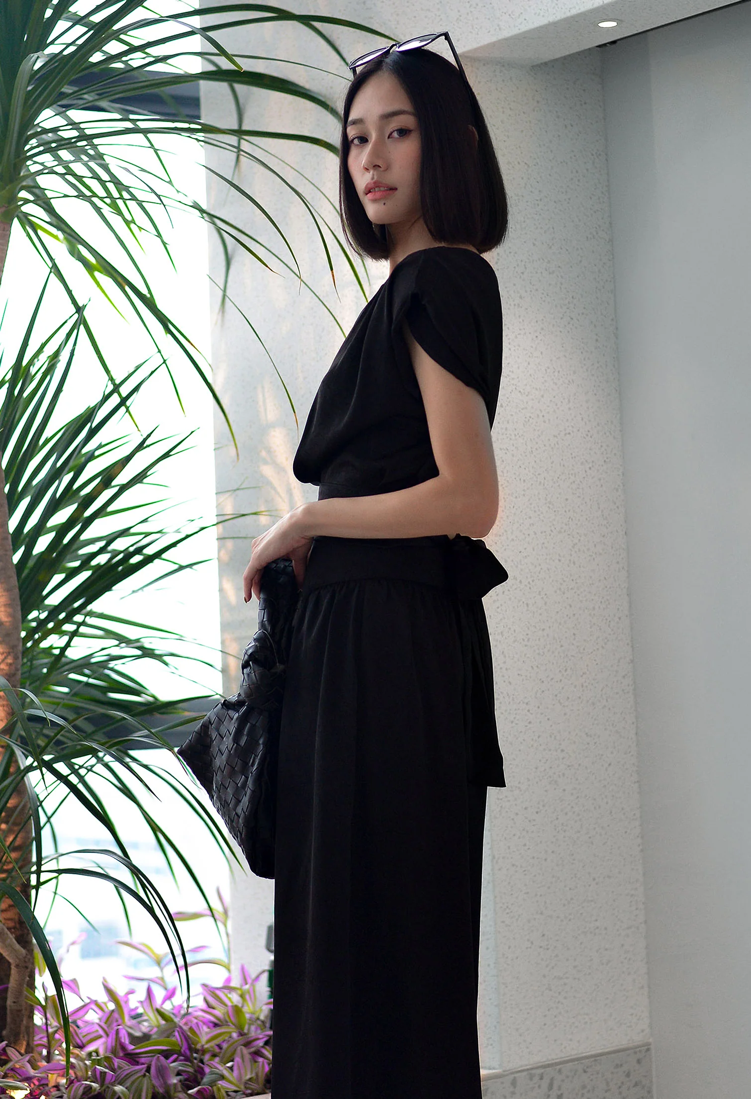 Celeste Breeze Two-piece