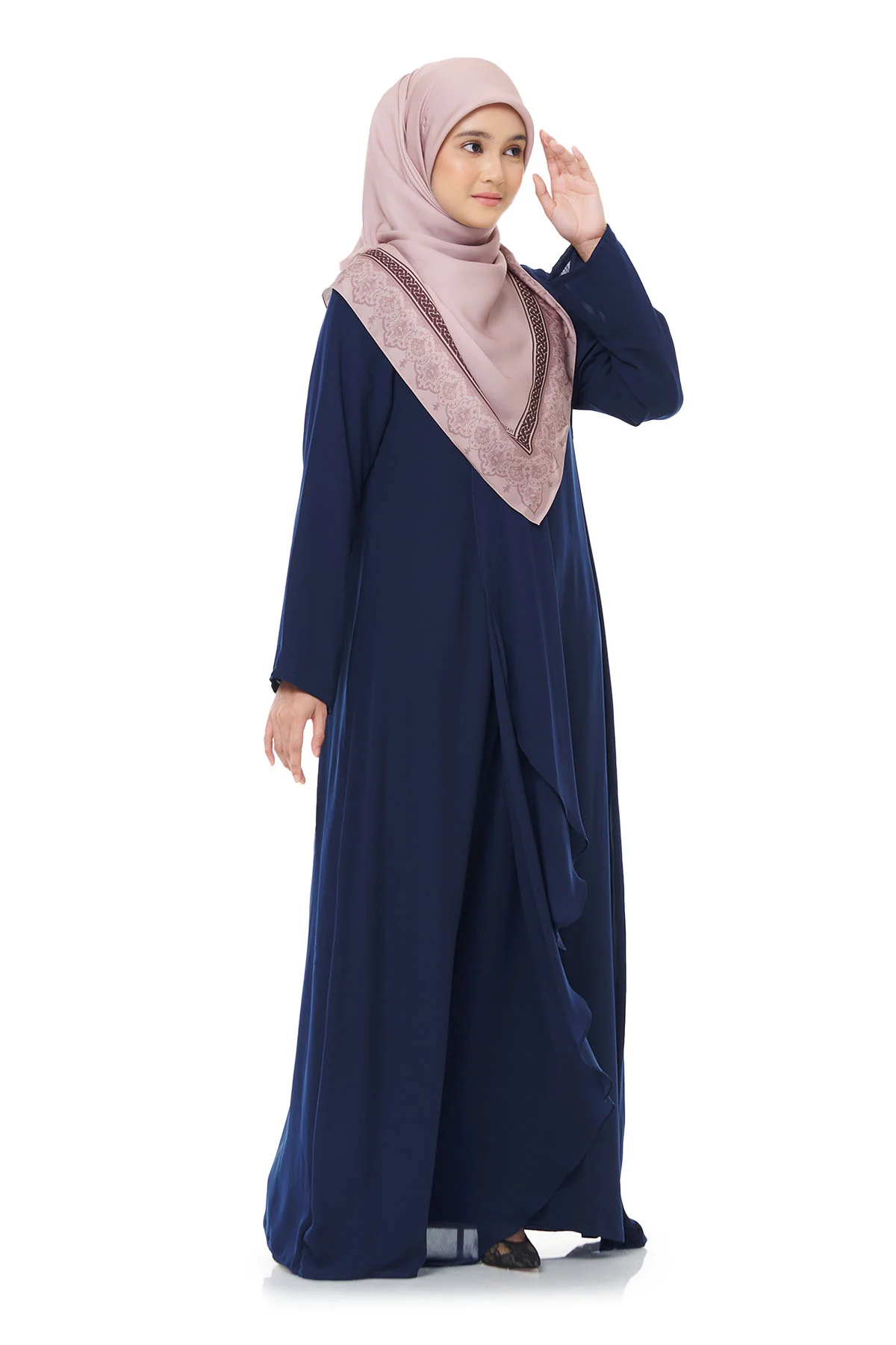 Jalilah Jubah