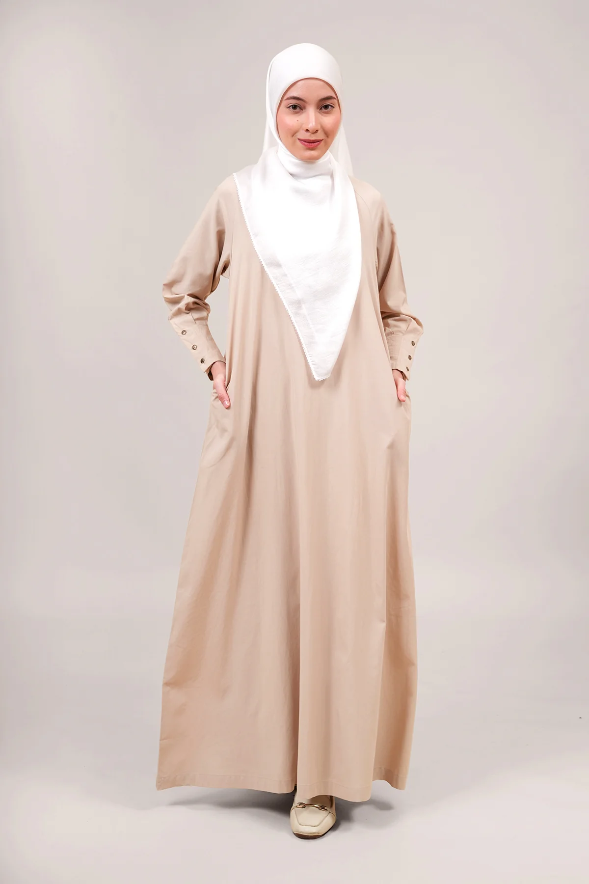 Hanna Jubah