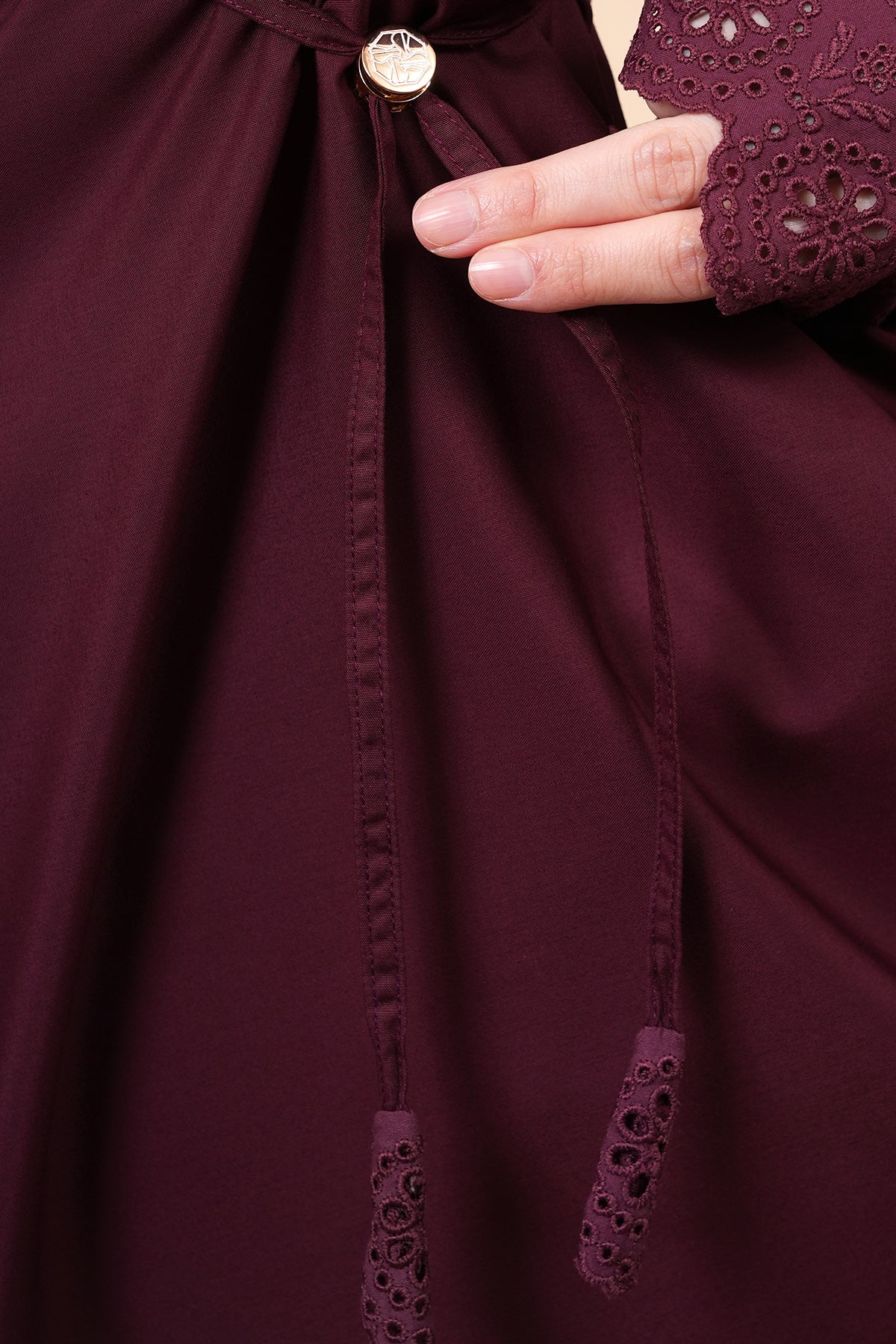 Telekung Signature Razia