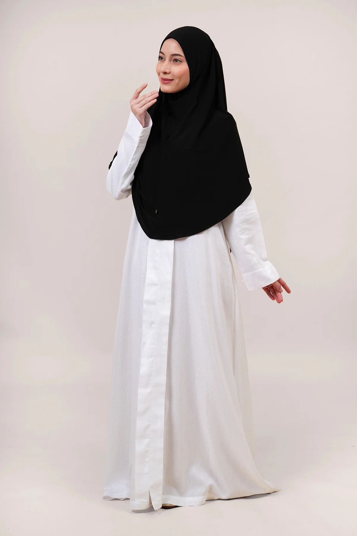 Hawwa Instant Maxi