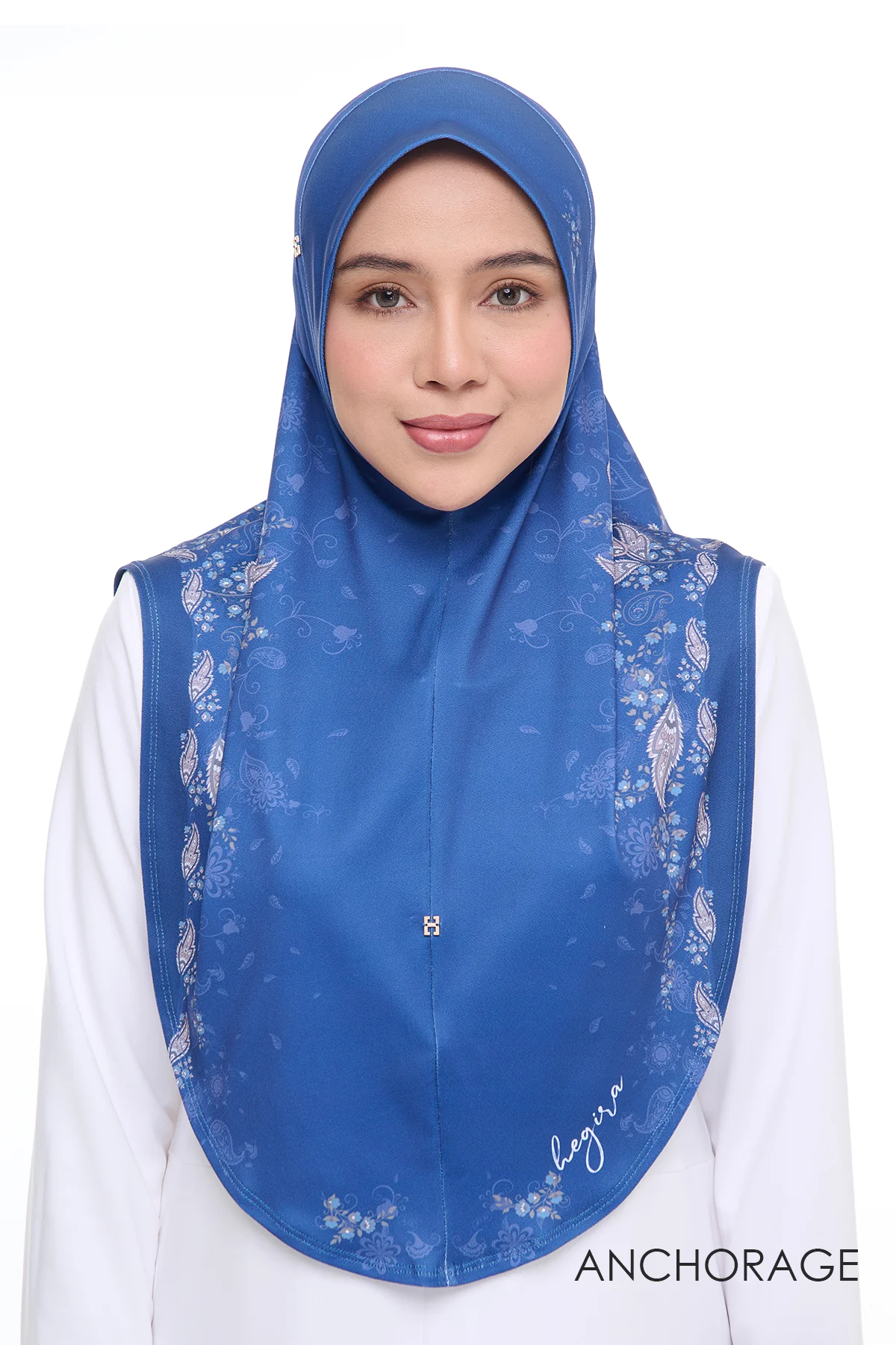 Hegira So Posy Paisley